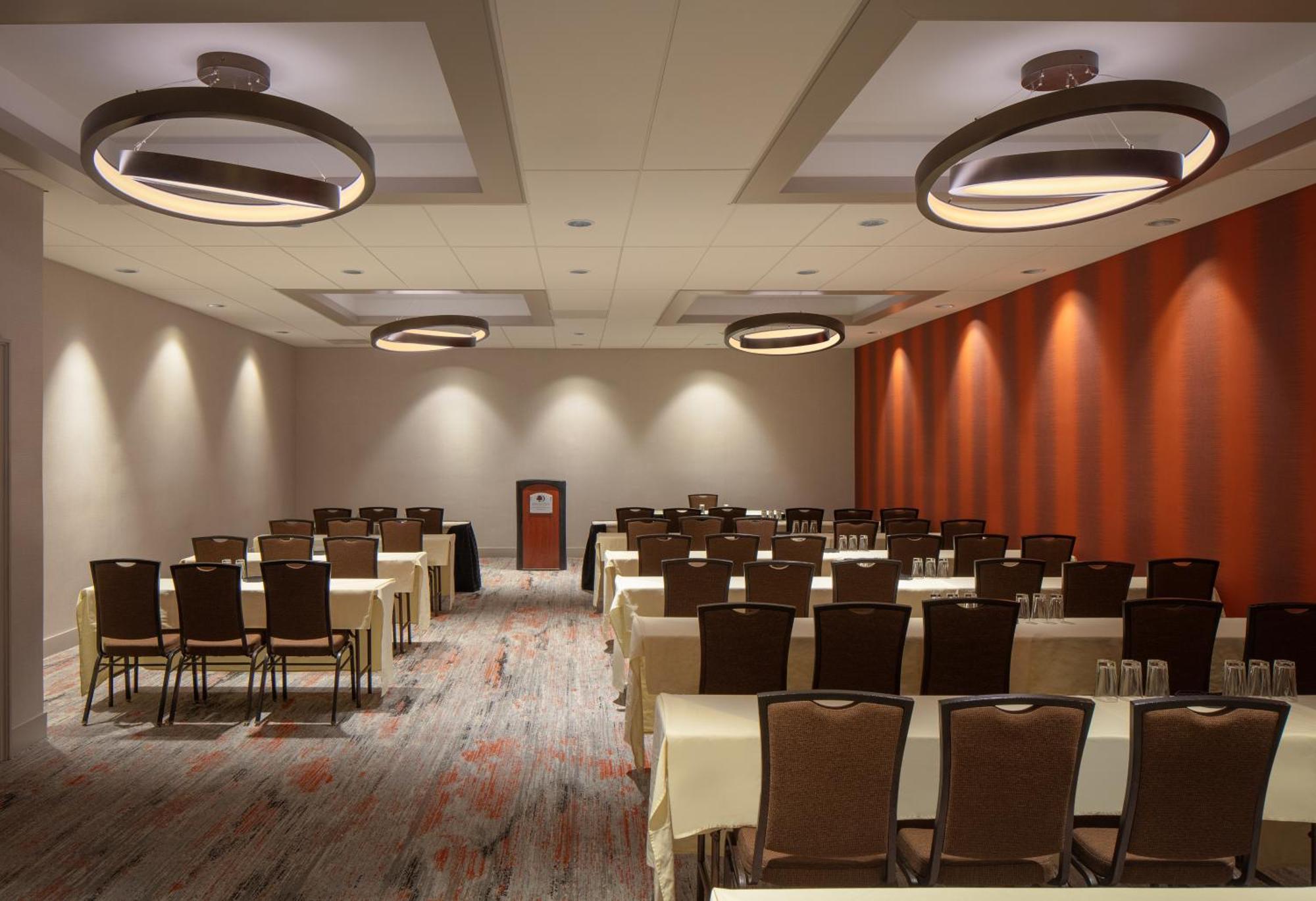Doubletree By Hilton 4* Sacramento