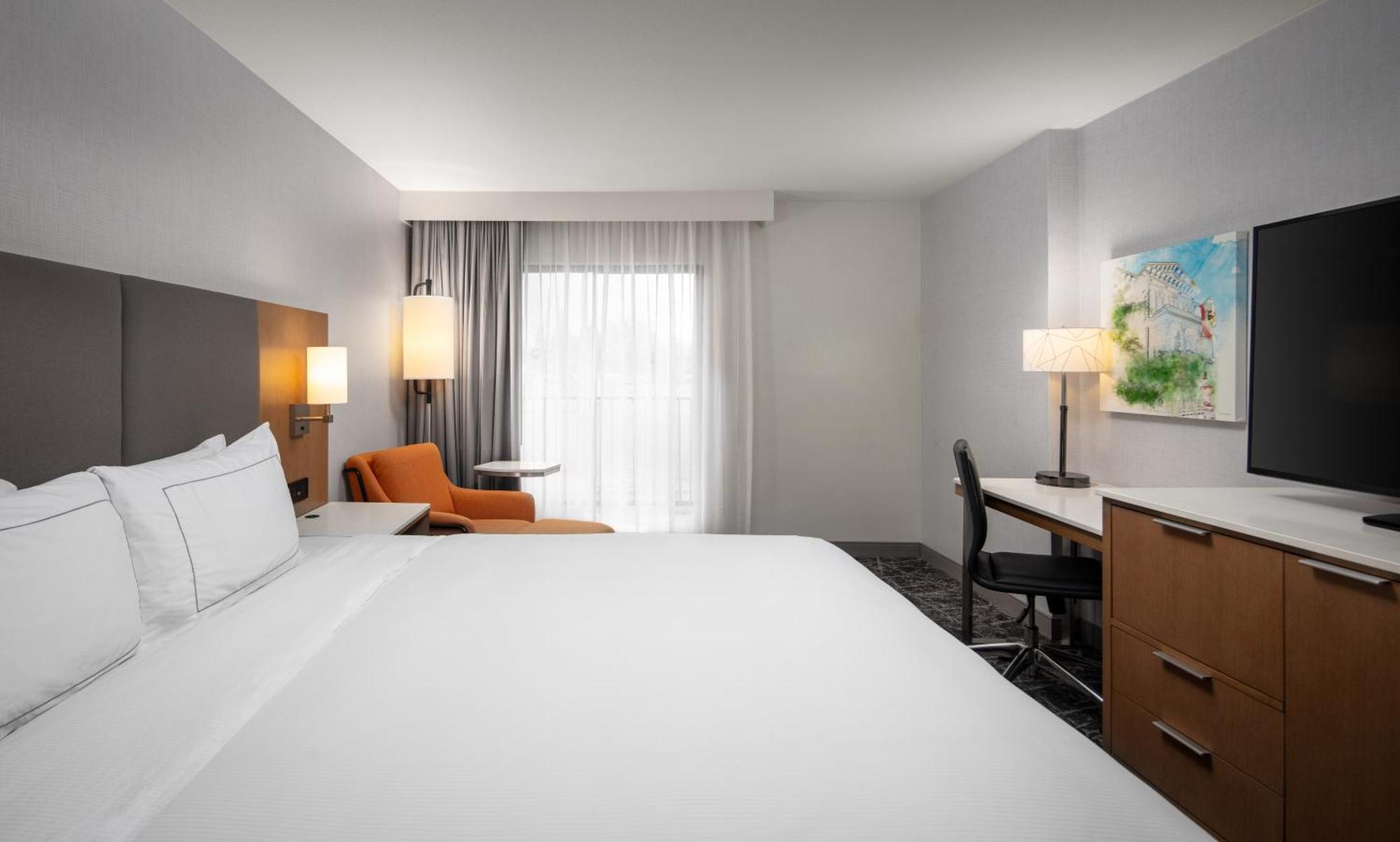 Doubletree By Hilton Hotel 4*