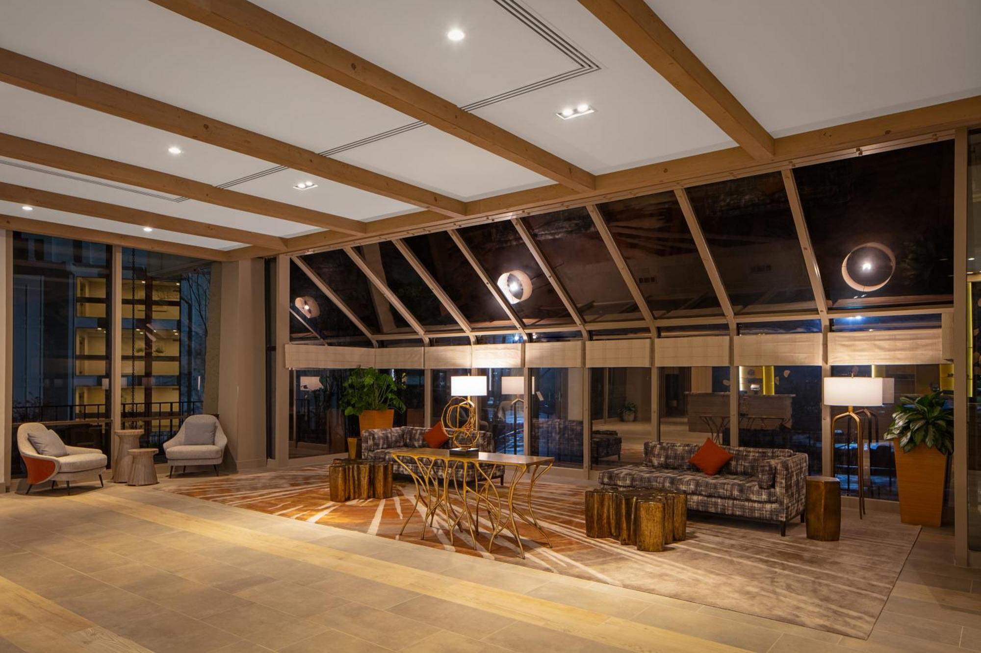 Hotel Doubletree By Hilton Sacramento