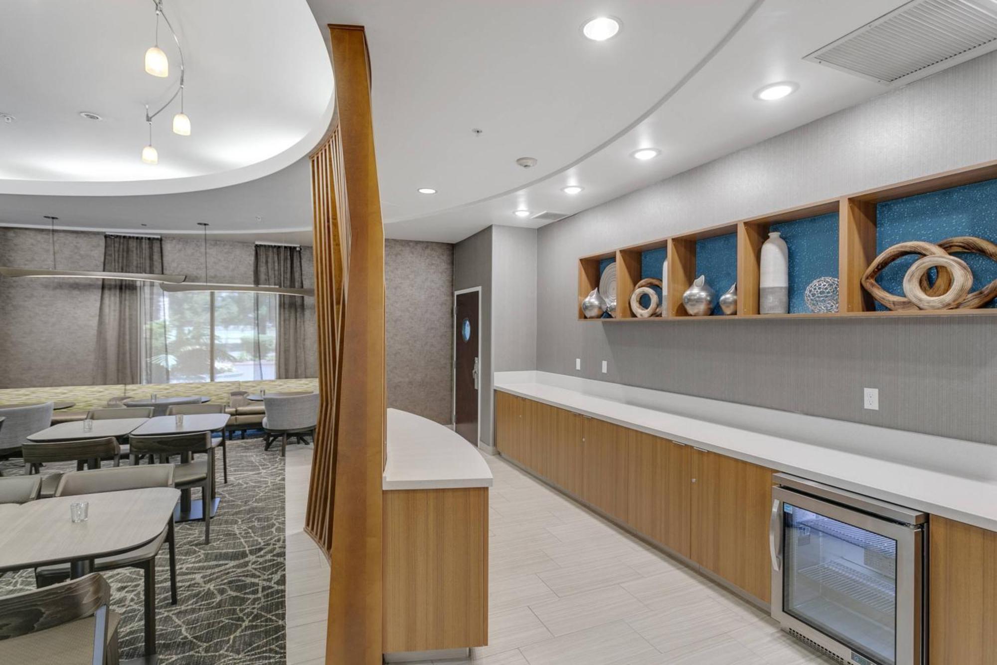 Springhill By Marriott Natomas