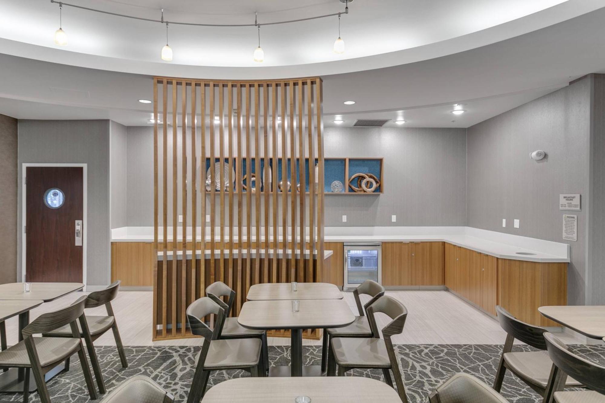 Springhill By Marriott Natomas Sacramento