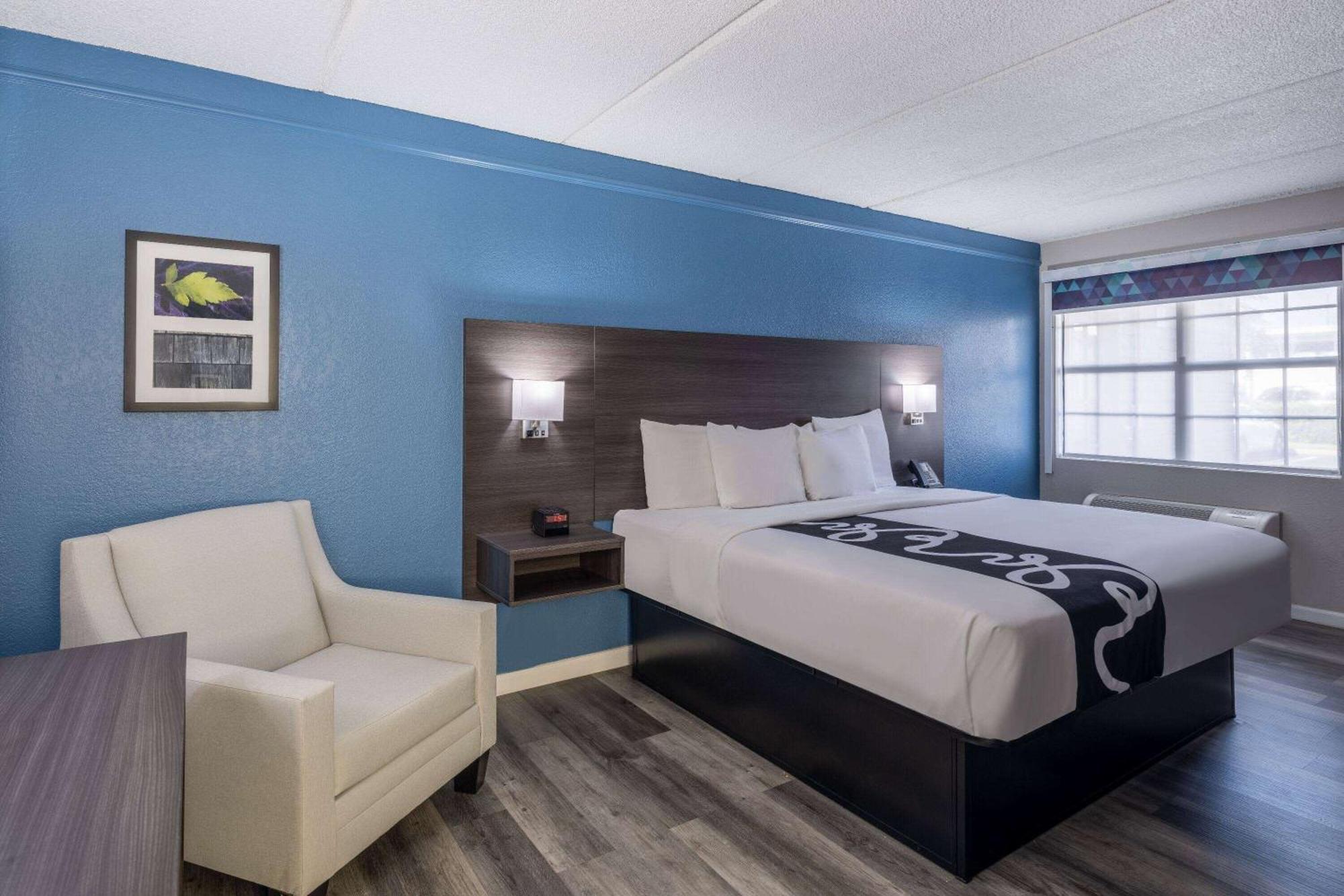 La Quinta By Wyndham North 3* Sacramento