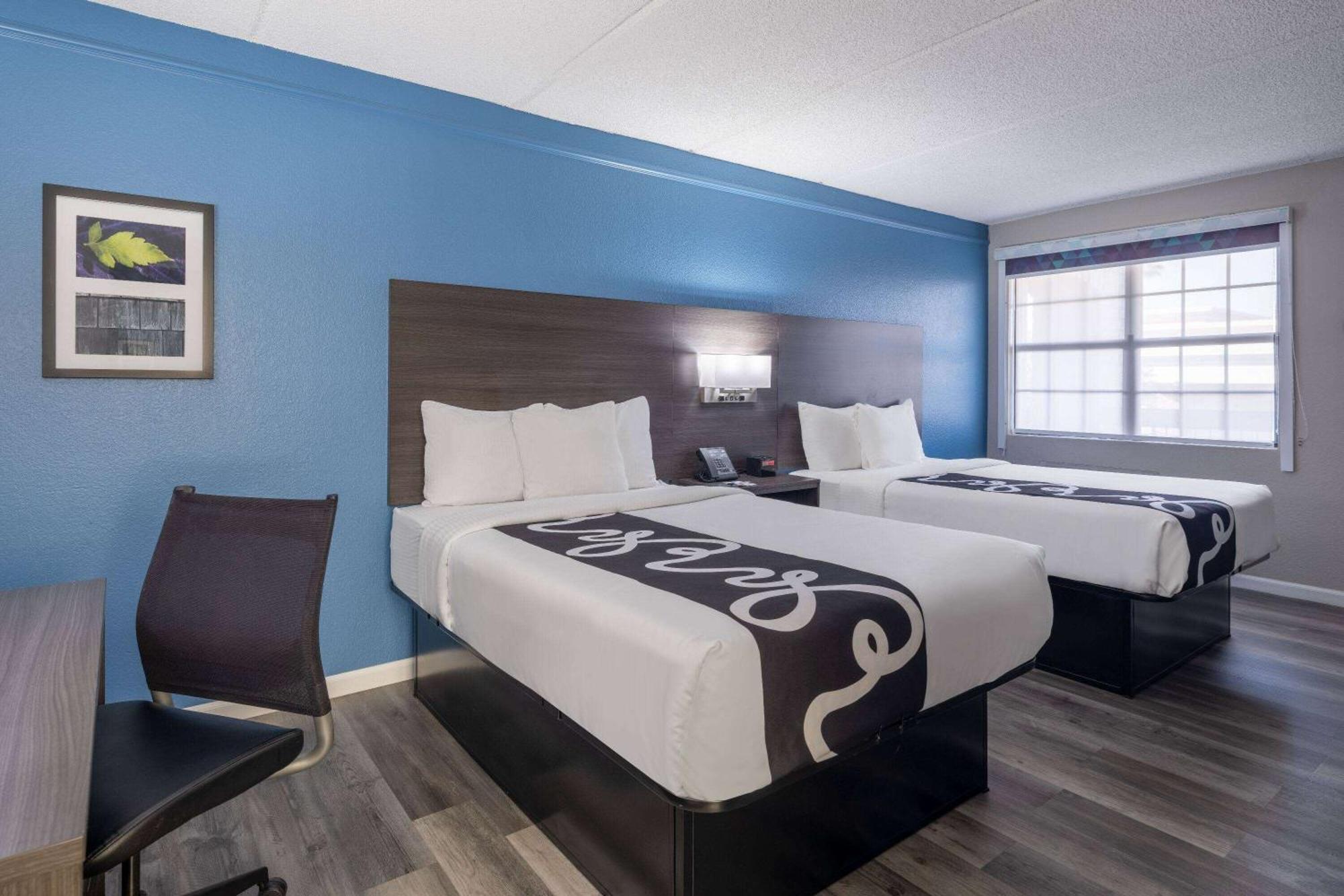 Hotel La Quinta By Wyndham North Sacramento