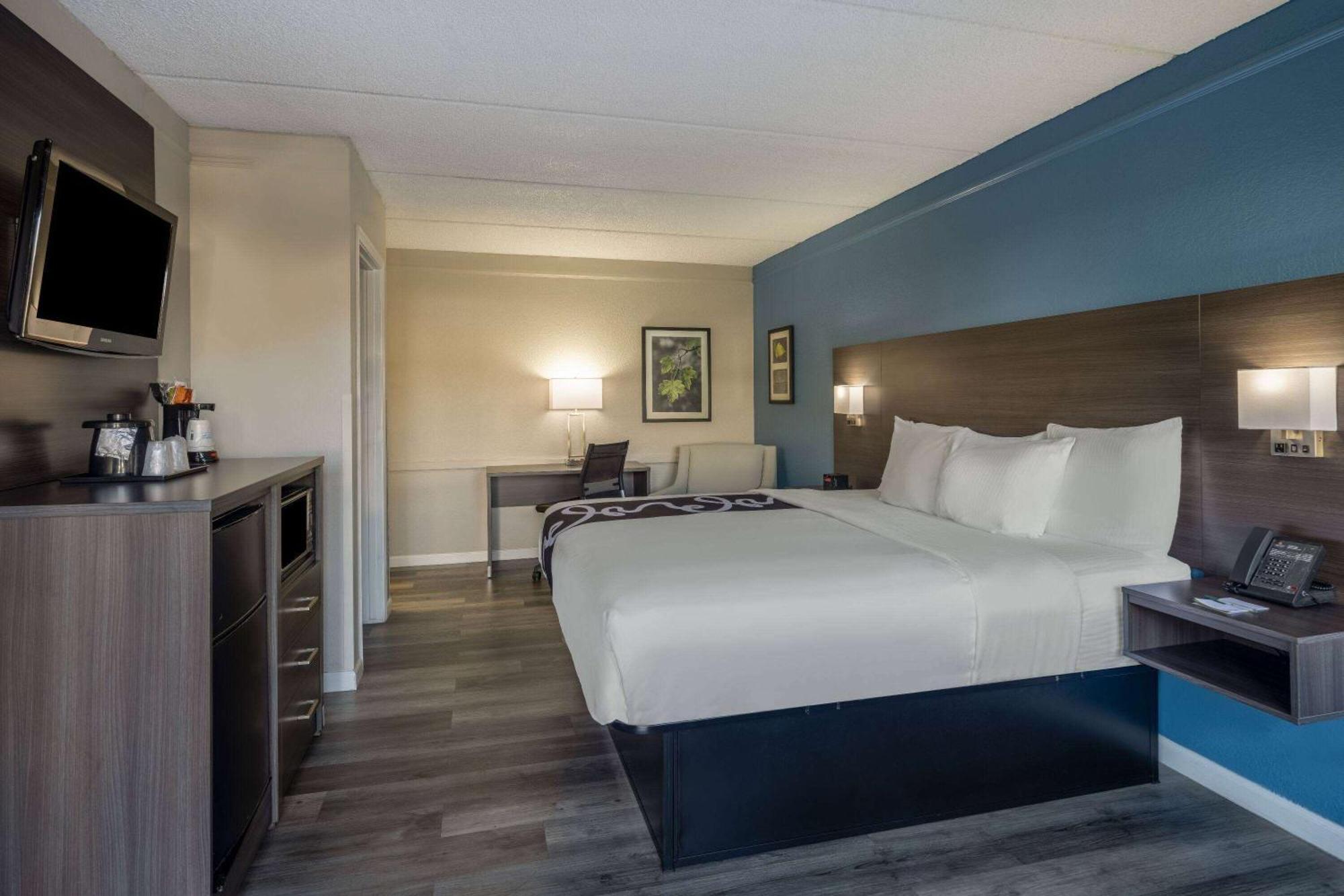 La Quinta By Wyndham North Hotel Sacramento