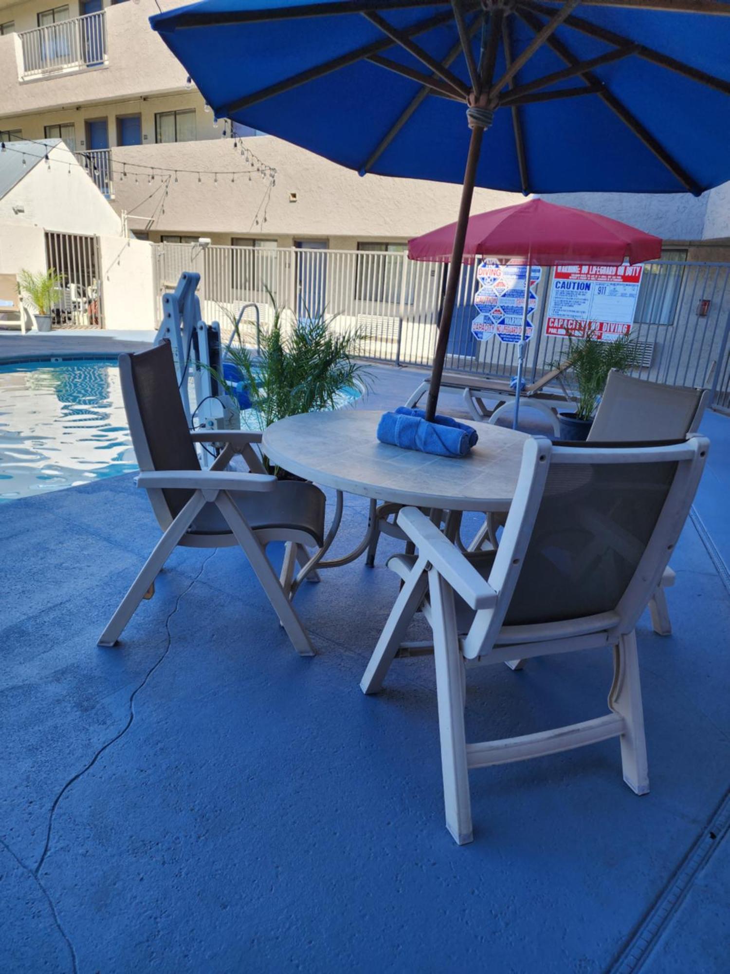 6 Sacramento, Ca Natomas Hotel Sacramento