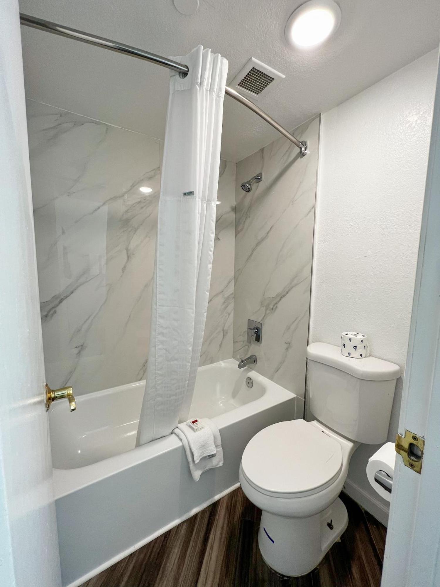 La Quinta By Wyndham North 3* Sacramento