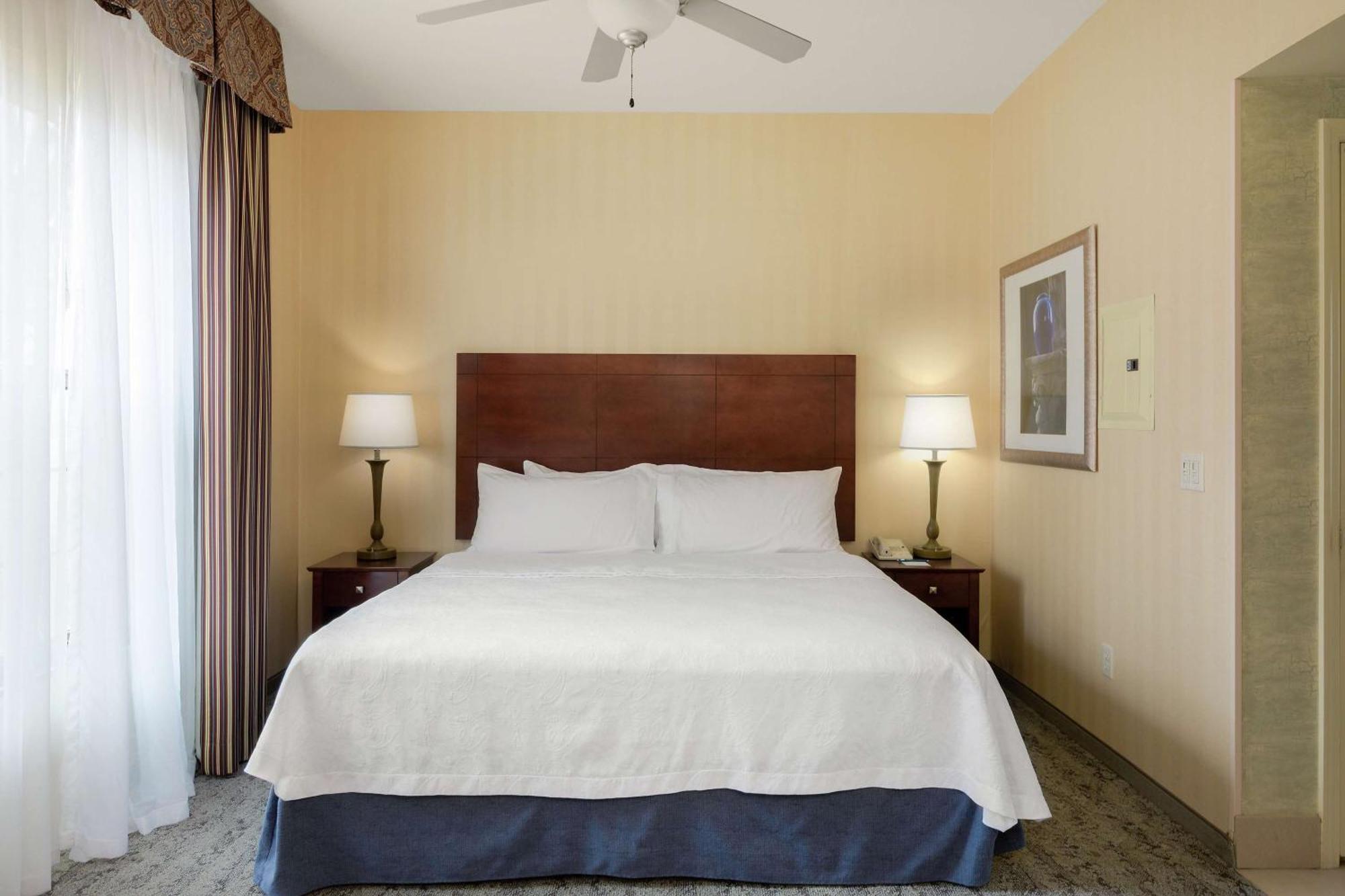 Homewood By Hilton Airport-natomas Hotel Sacramento