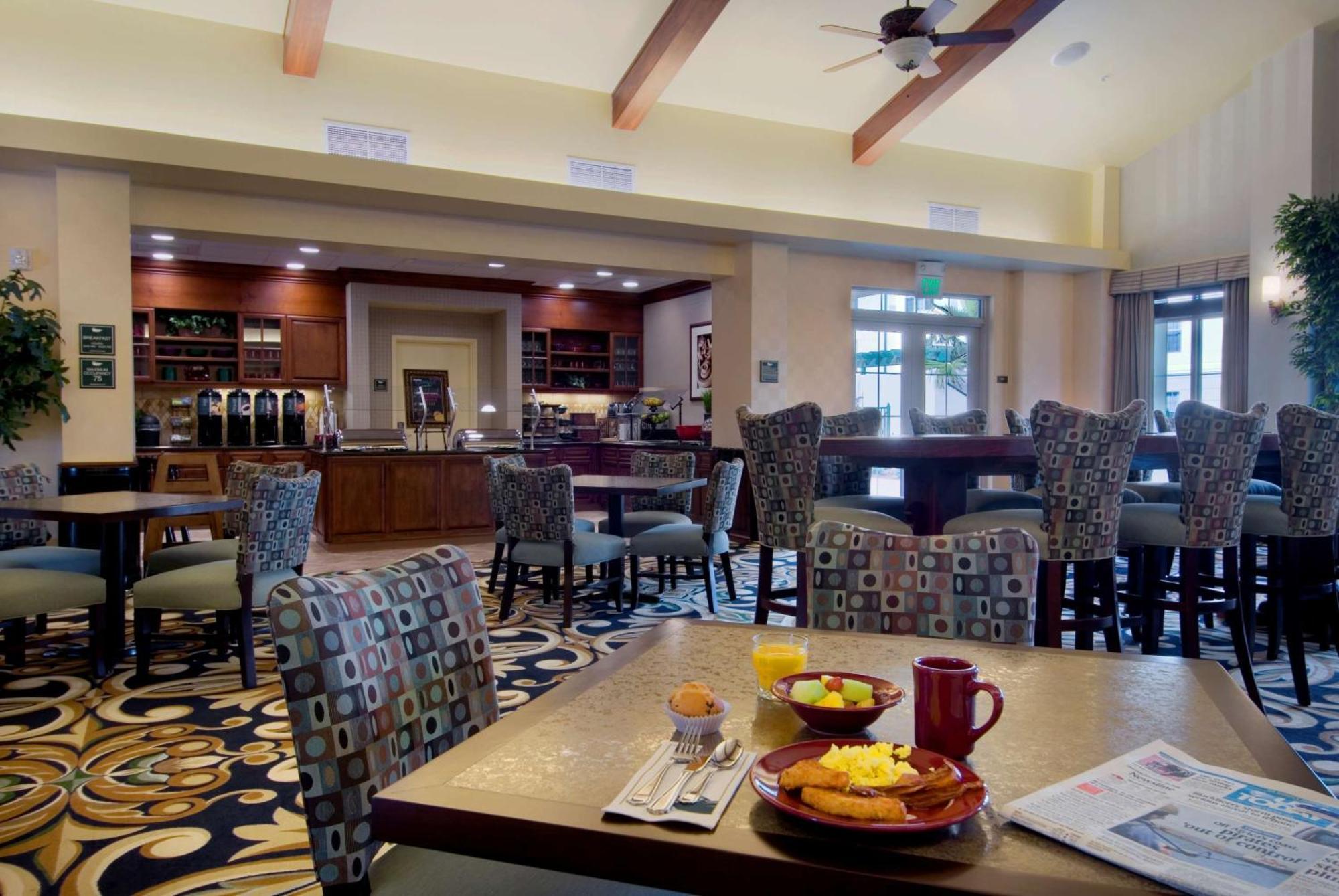 Hotel Homewood By Hilton Airport-natomas