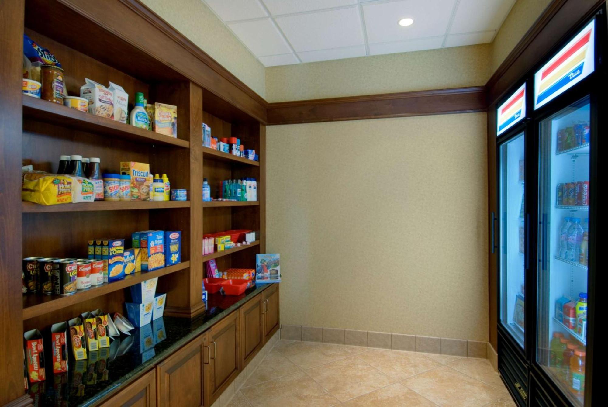 Hotel Homewood By Hilton Airport-natomas Sacramento