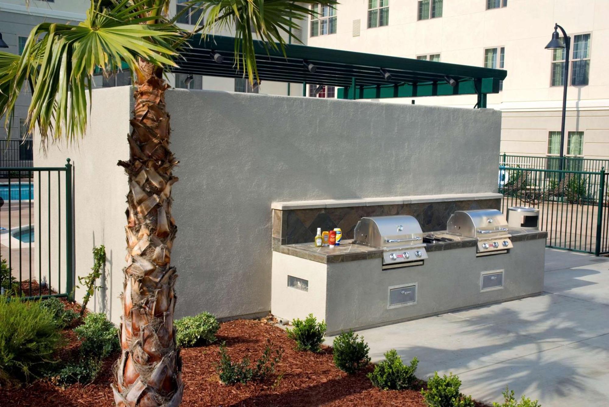 Hotel Homewood By Hilton Airport-natomas