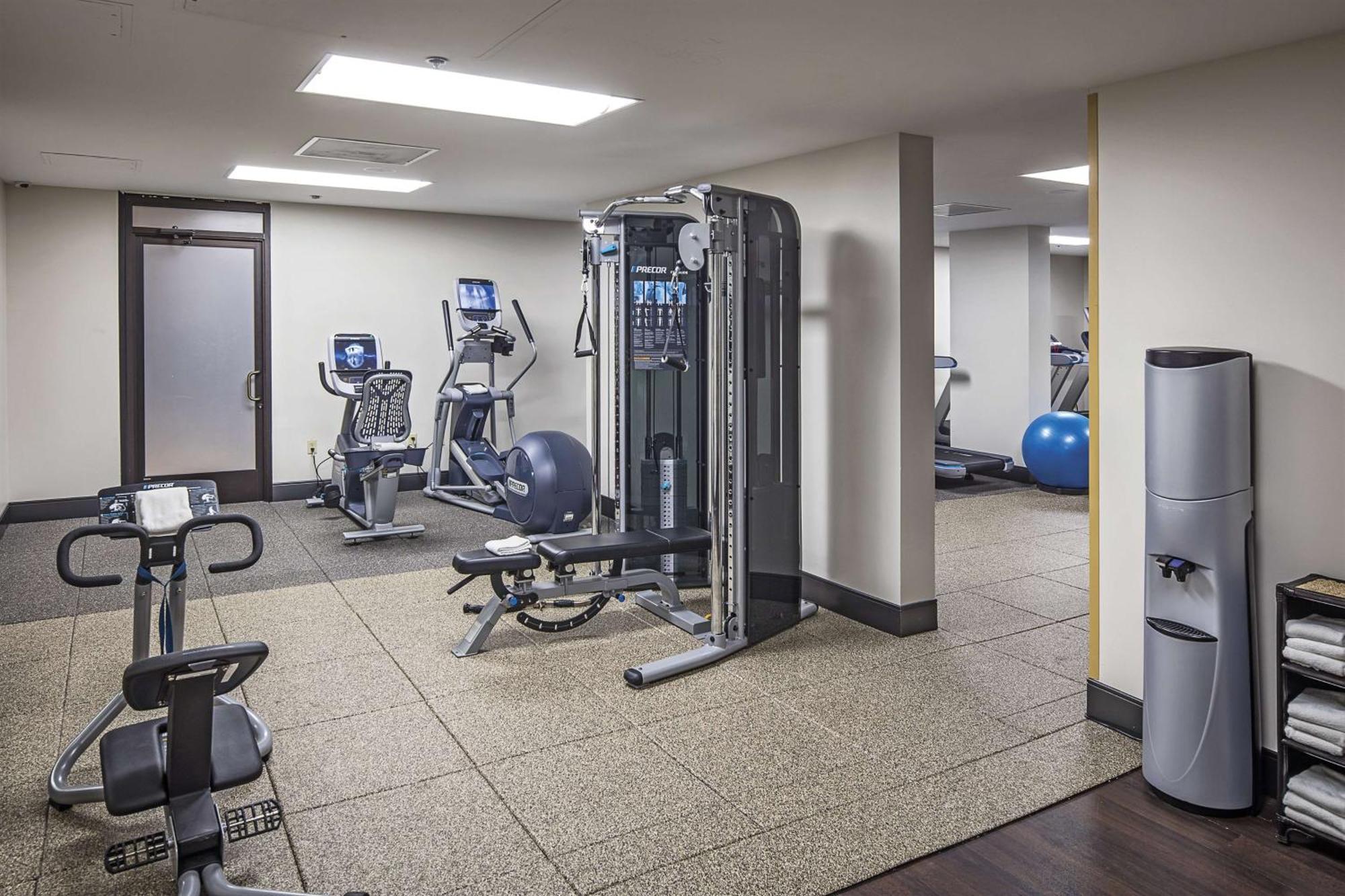 Hilton Arden West Sacramento
