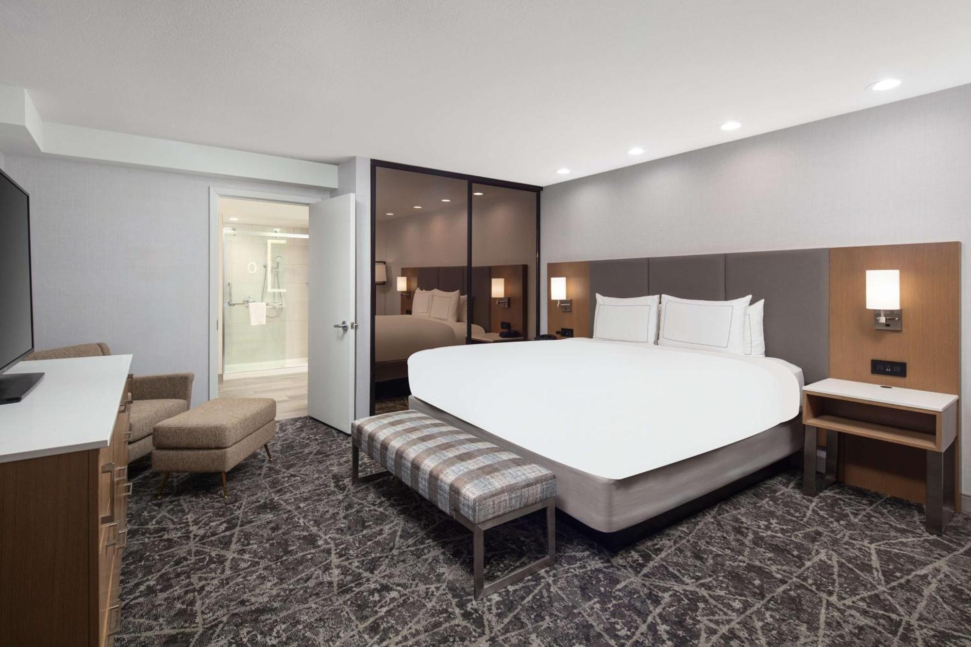 Hotel Doubletree By Hilton