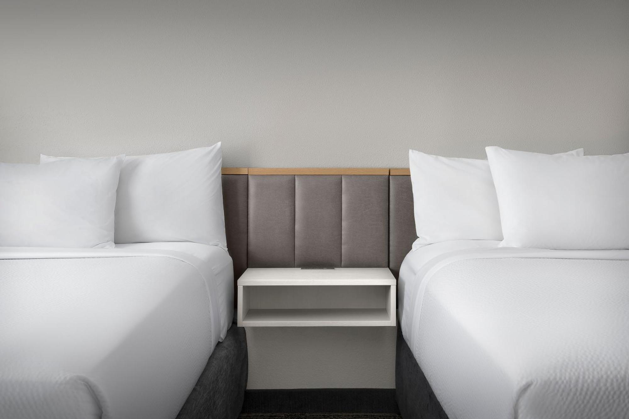 Towneplace Cal Expo Hotel Sacramento