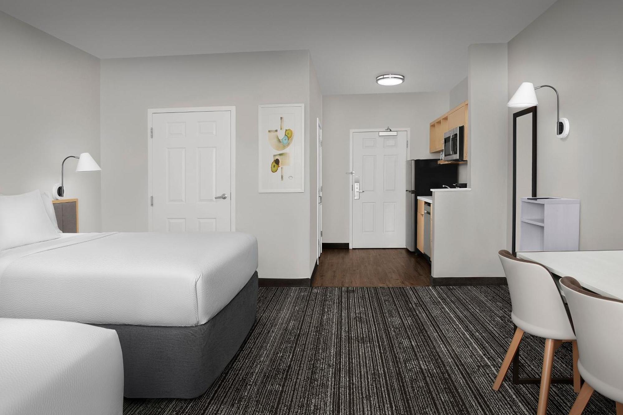 Hotel Towneplace Cal Expo Sacramento