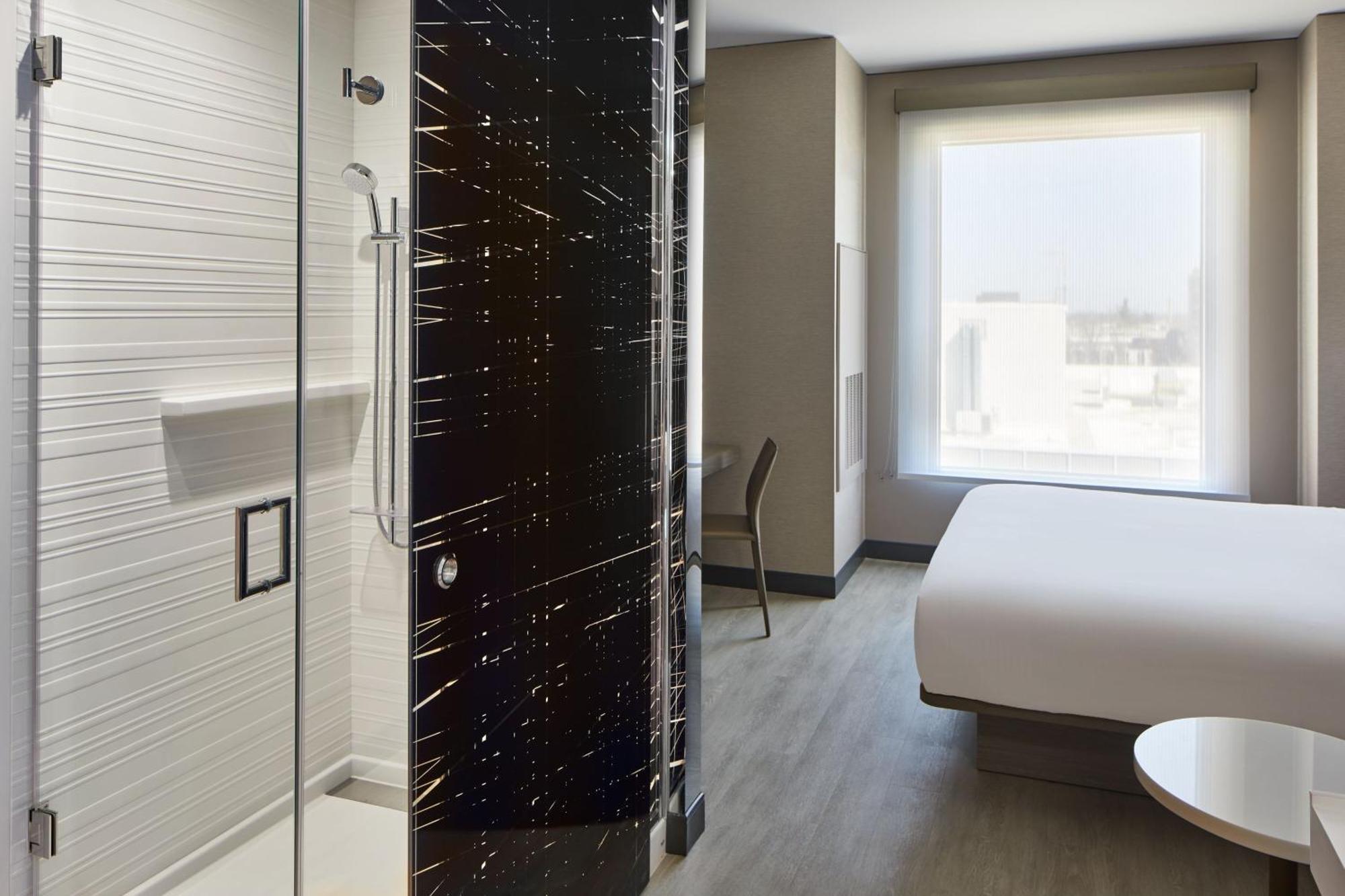 Hotel Ac By Marriott 4*