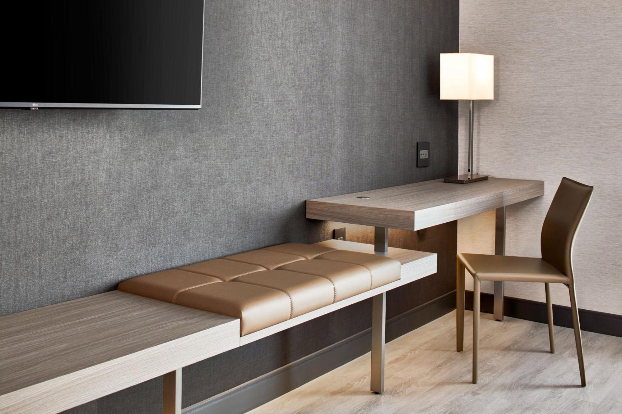 Ac By Marriott 4*