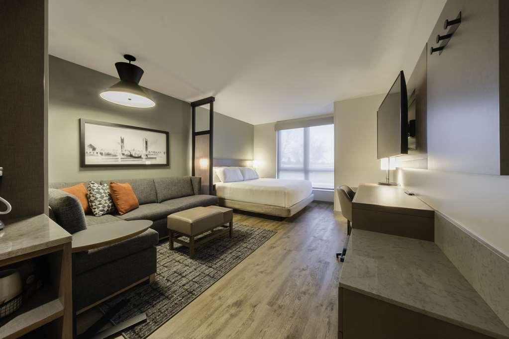 Hyatt House Airport-north Natomas