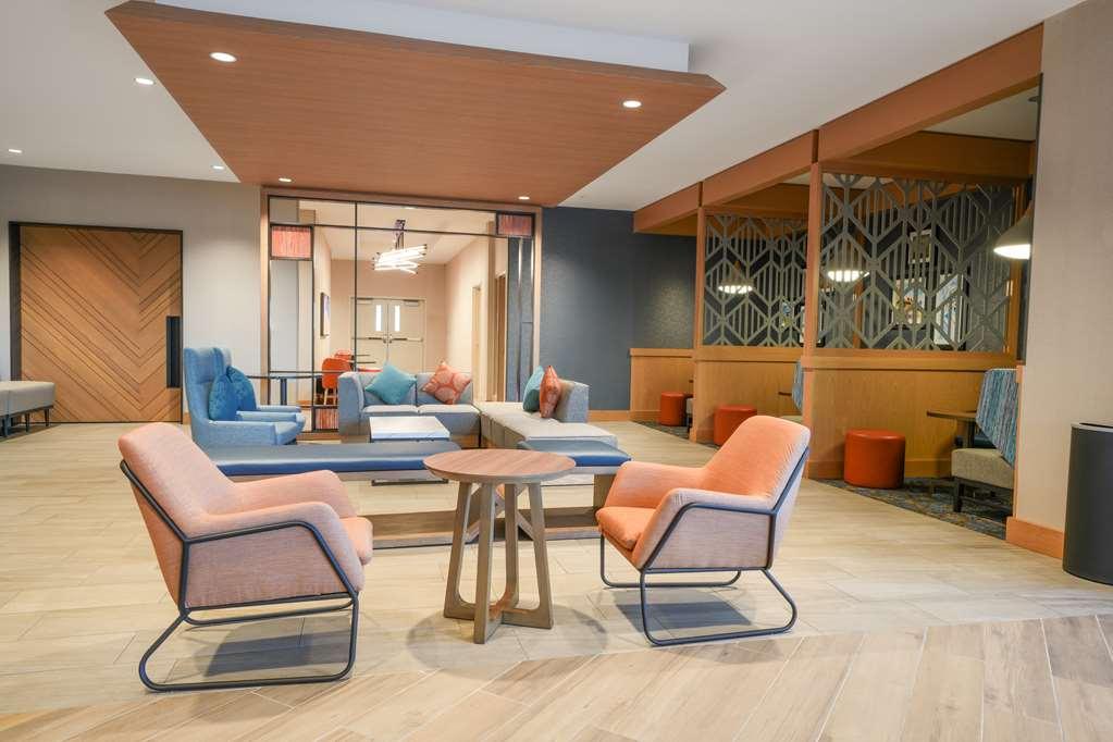 Hyatt House Airport-north Natomas Sacramento