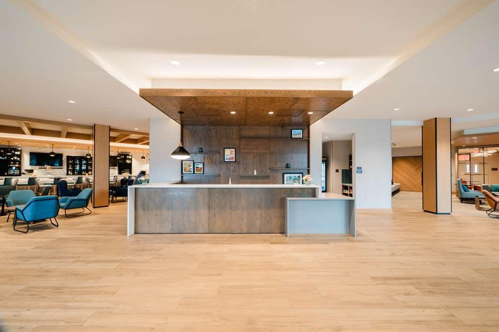 Hyatt House Airport-north Natomas