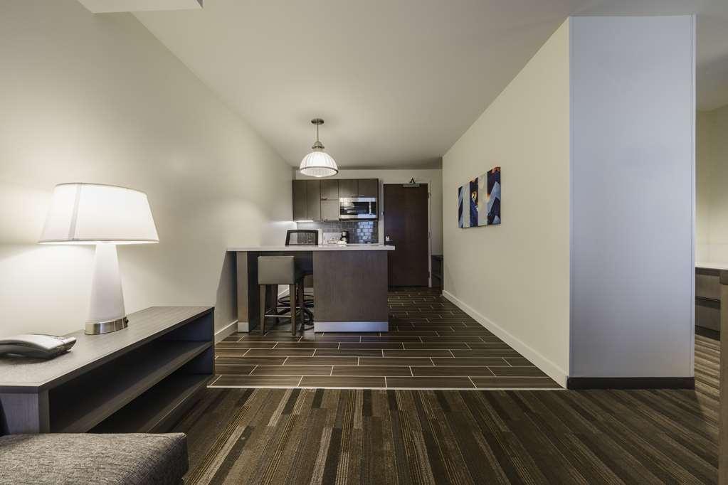 Hyatt House Airport-north Natomas