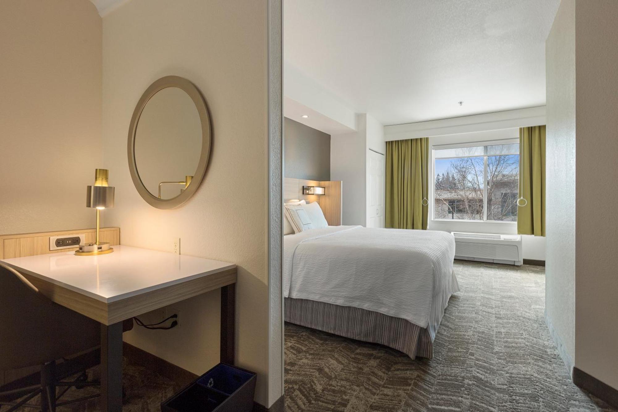 Springhill By Marriott Natomas 3*