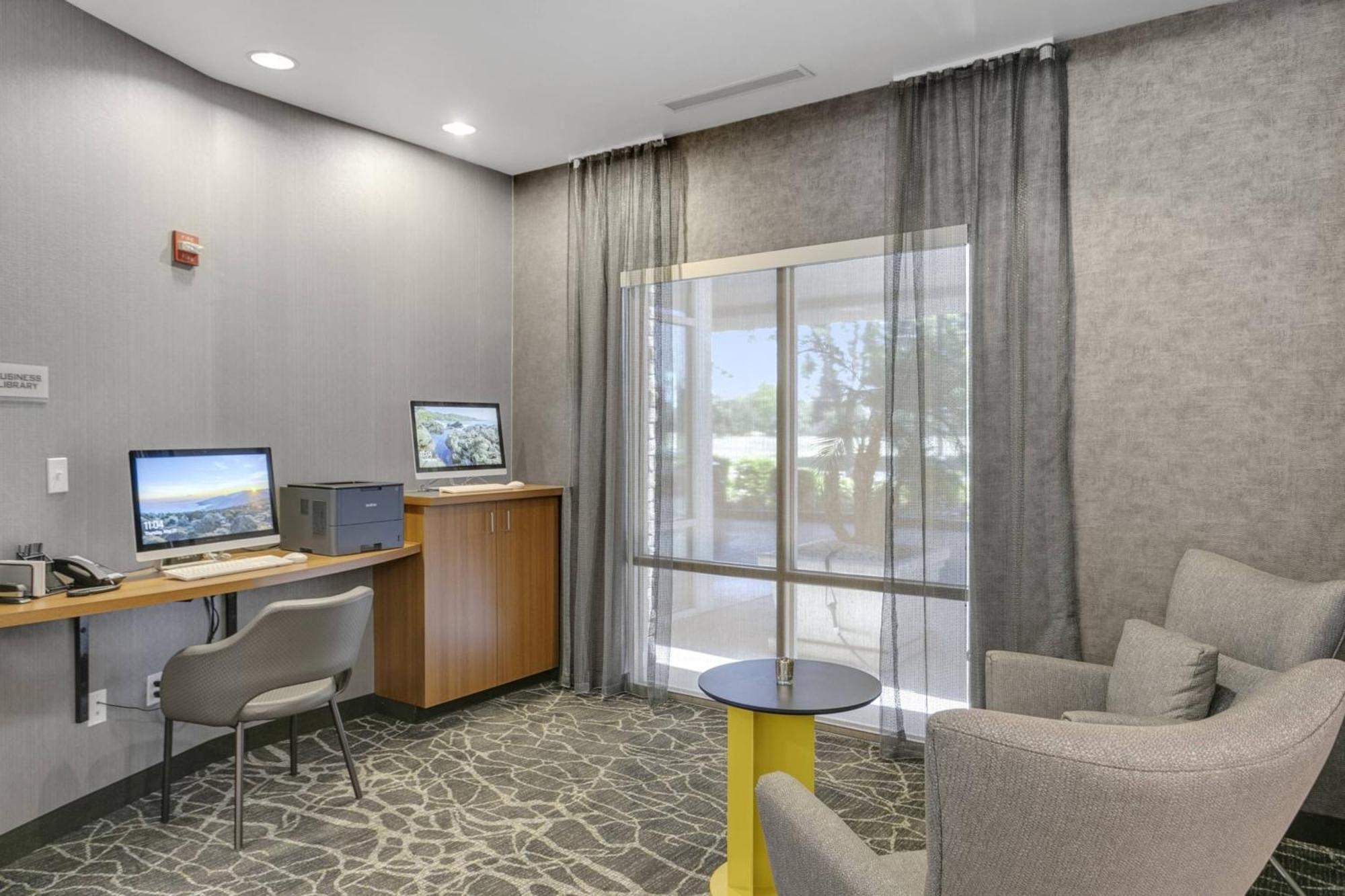Springhill By Marriott Natomas