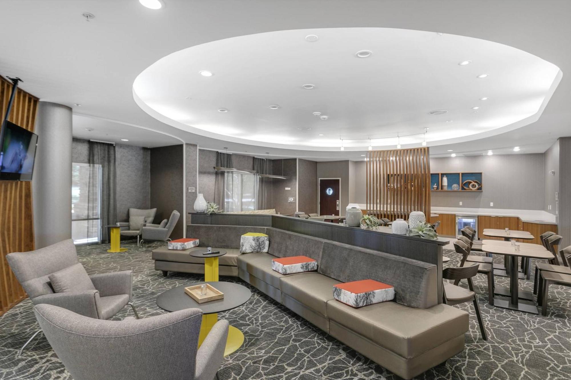 Springhill By Marriott Natomas Hotel 3*