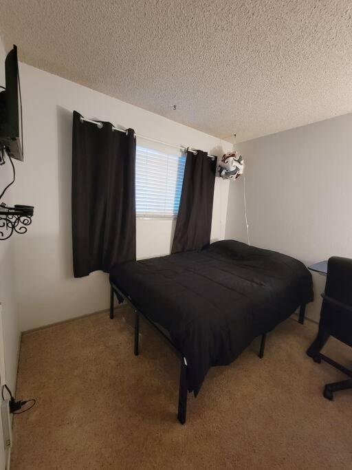 Hot Tub Hideaway Holiday home Sacramento