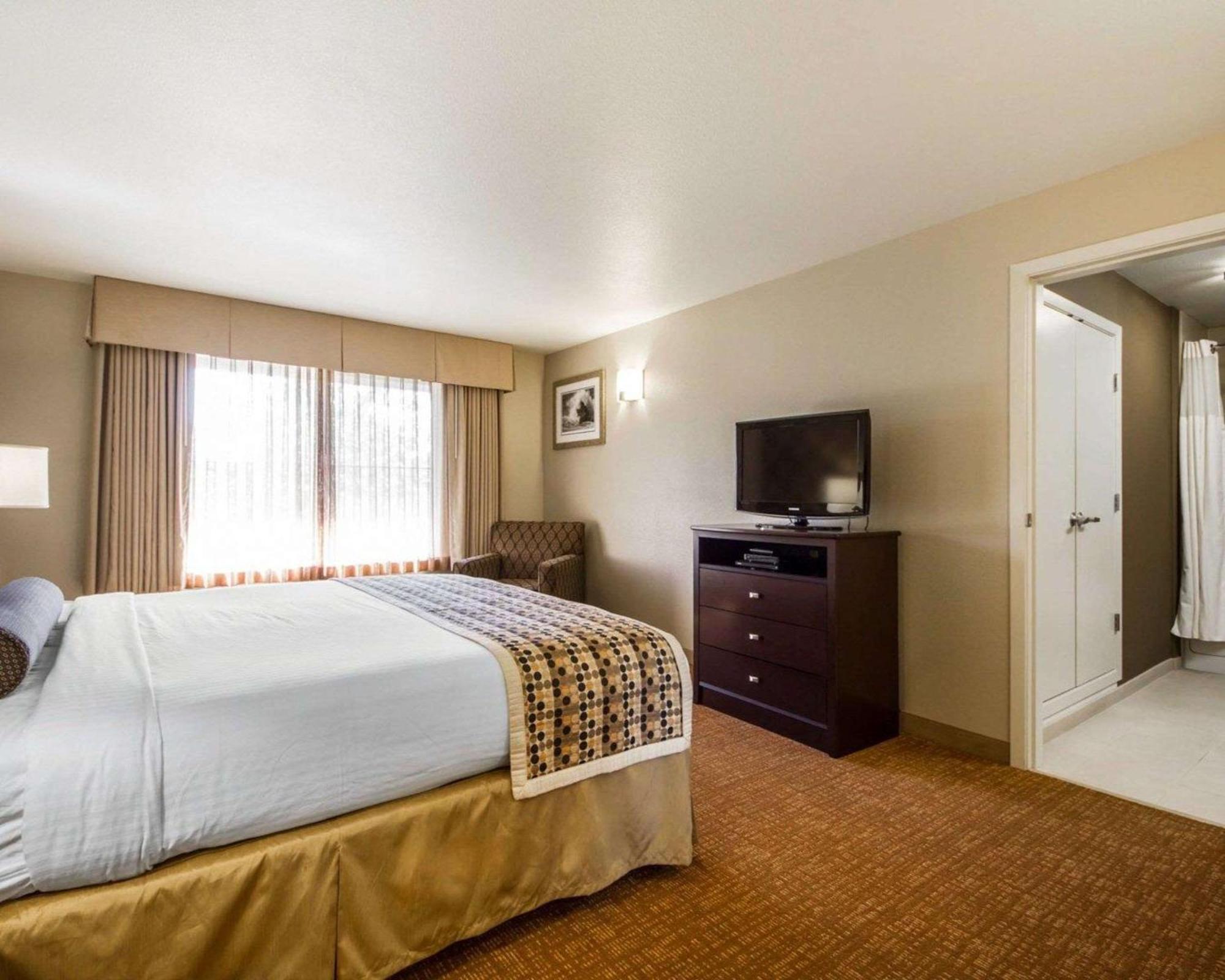 Hotel Med Park, Ascend Collection