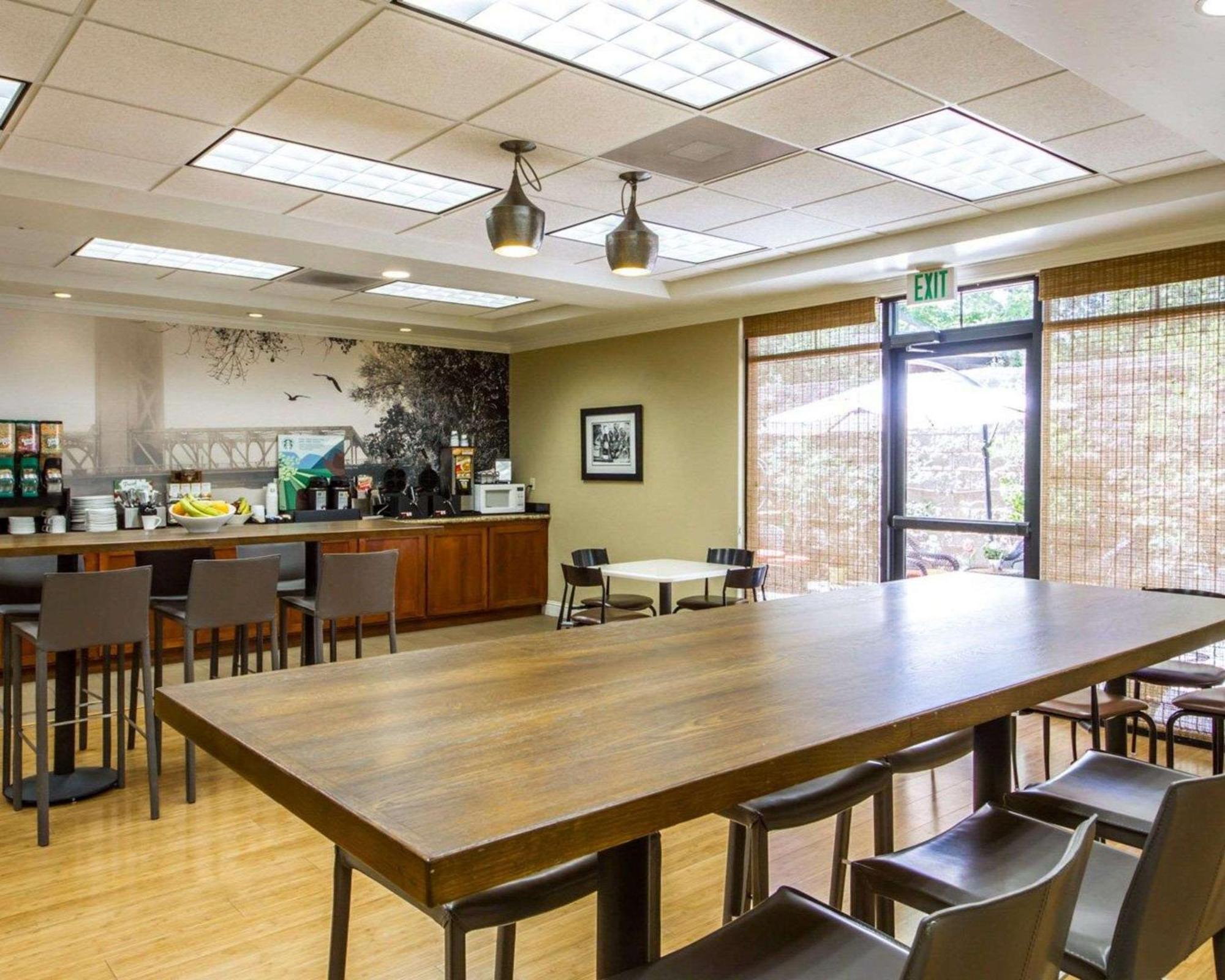Med Park, Ascend Collection Sacramento