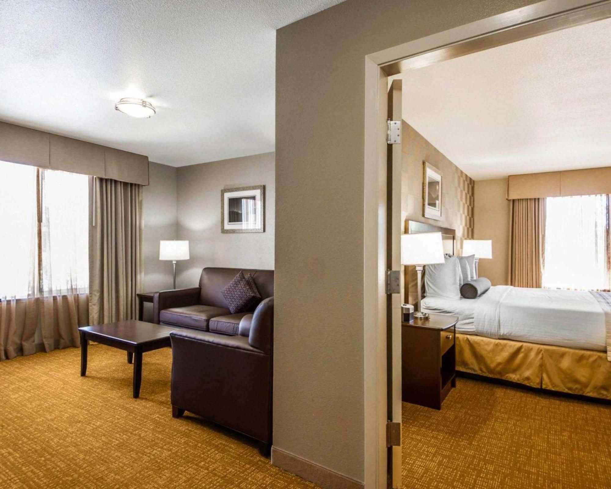 Med Park, Ascend Collection Hotel