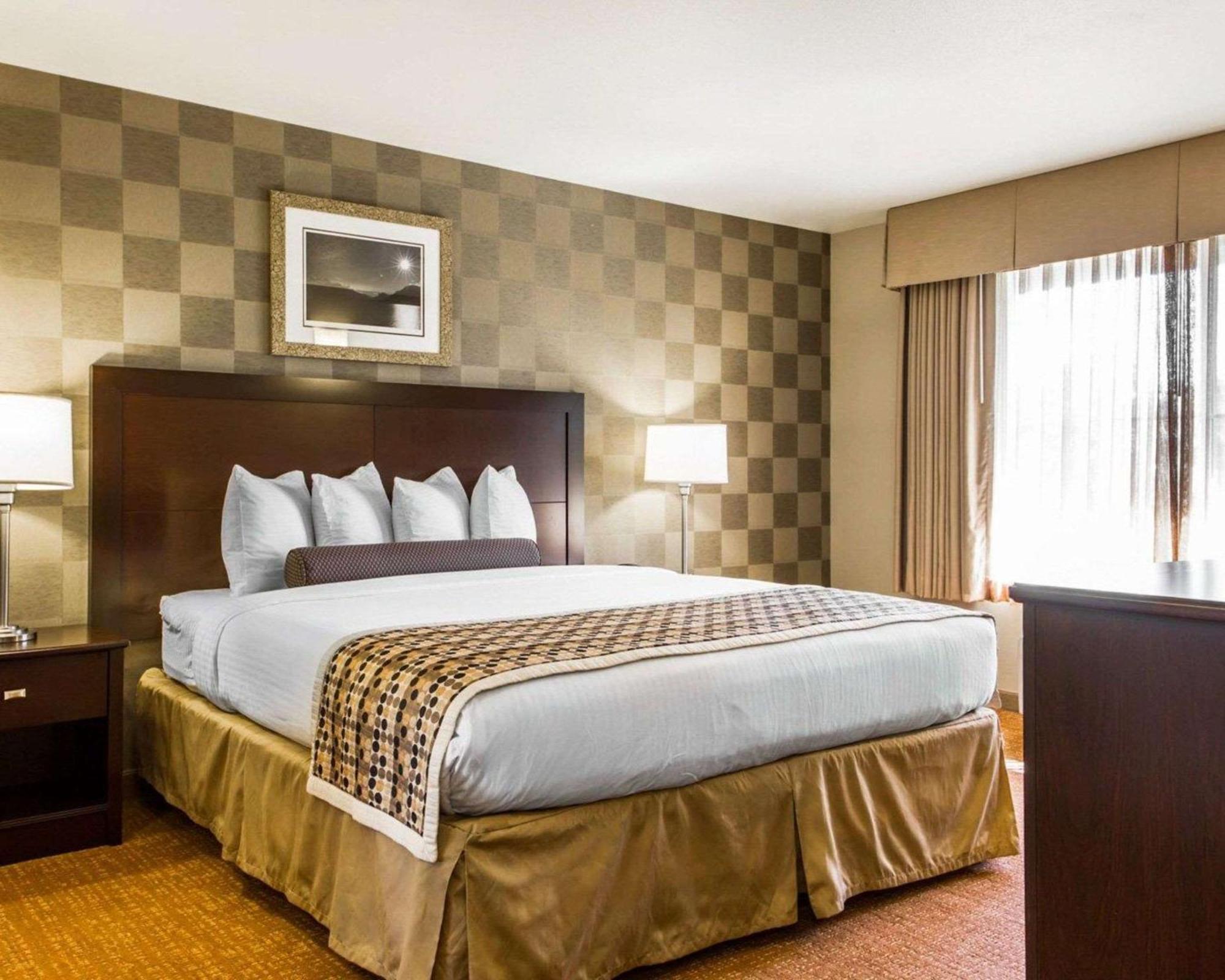 Hotel Med Park, Ascend Collection