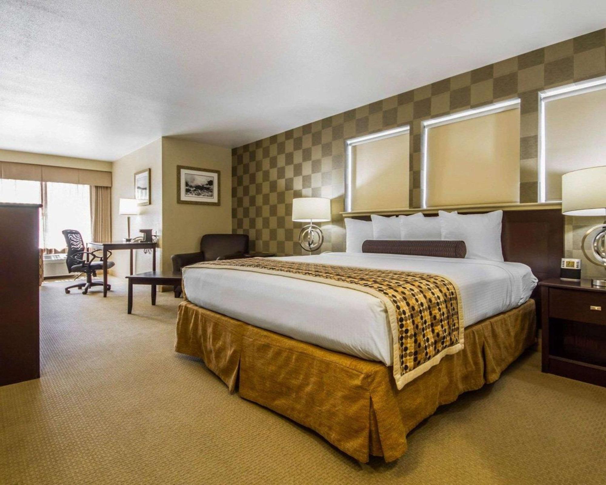 Hotel Med Park, Ascend Collection 3*