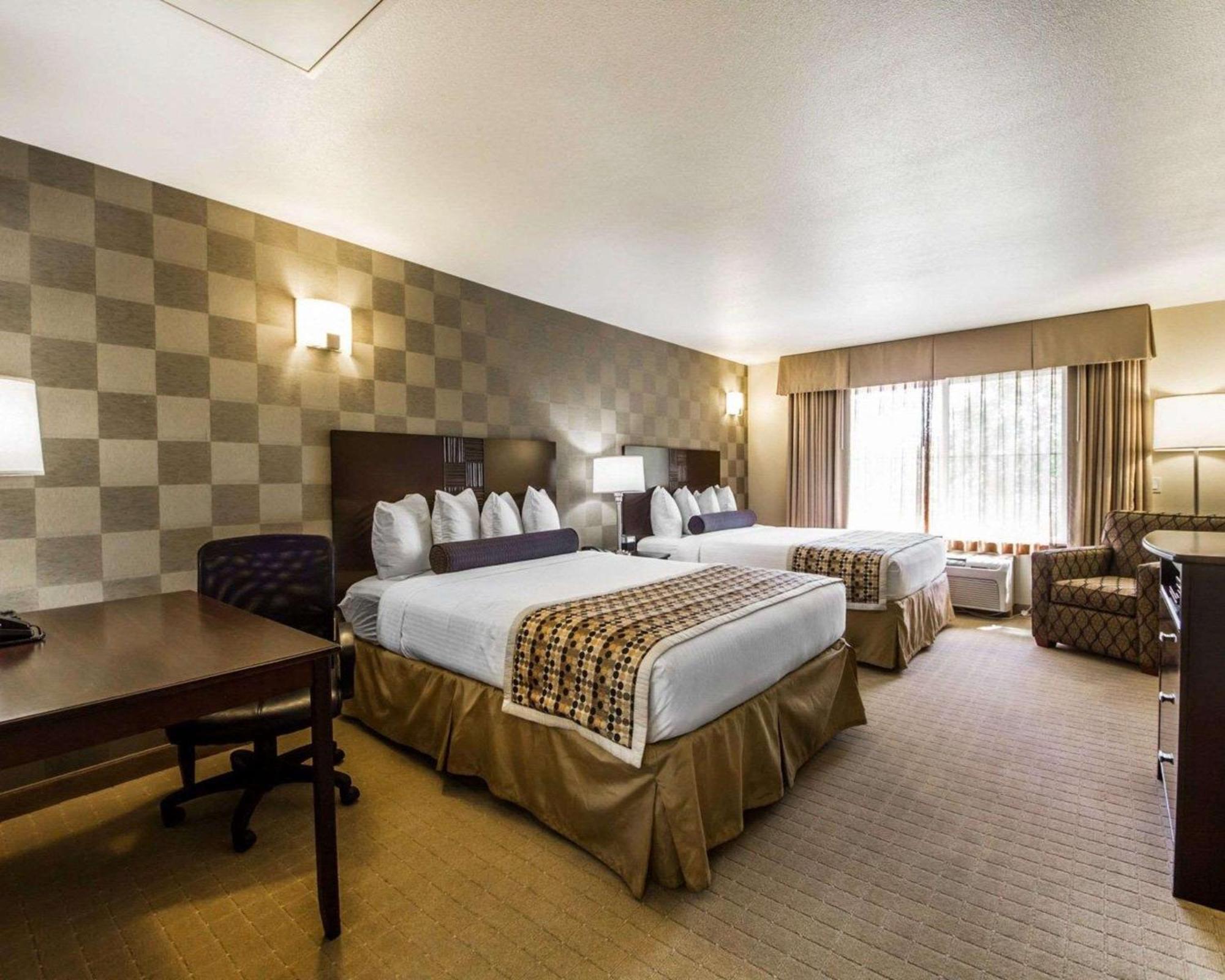 Med Park, Ascend Collection Hotel
