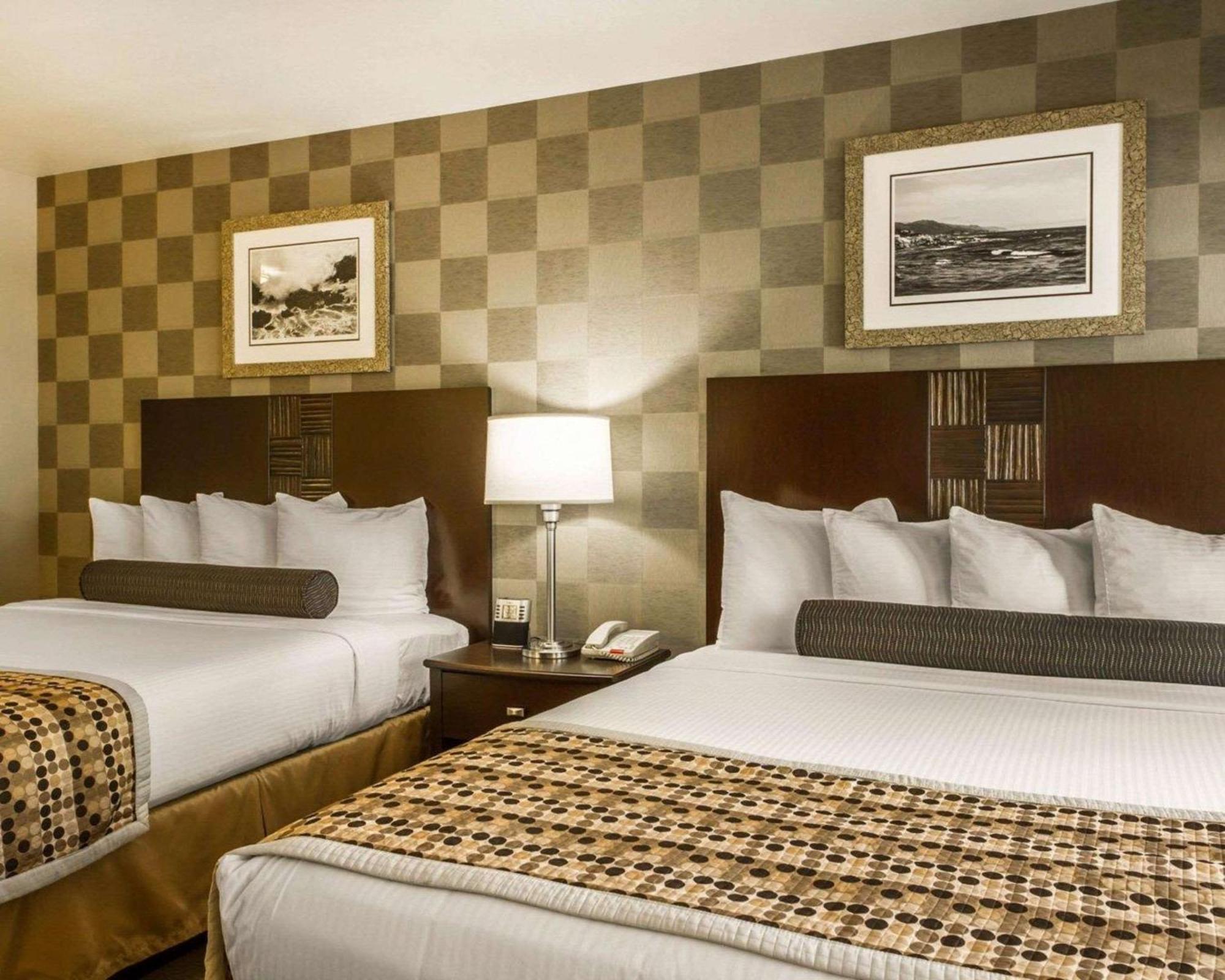 Hotel Med Park, Ascend Collection