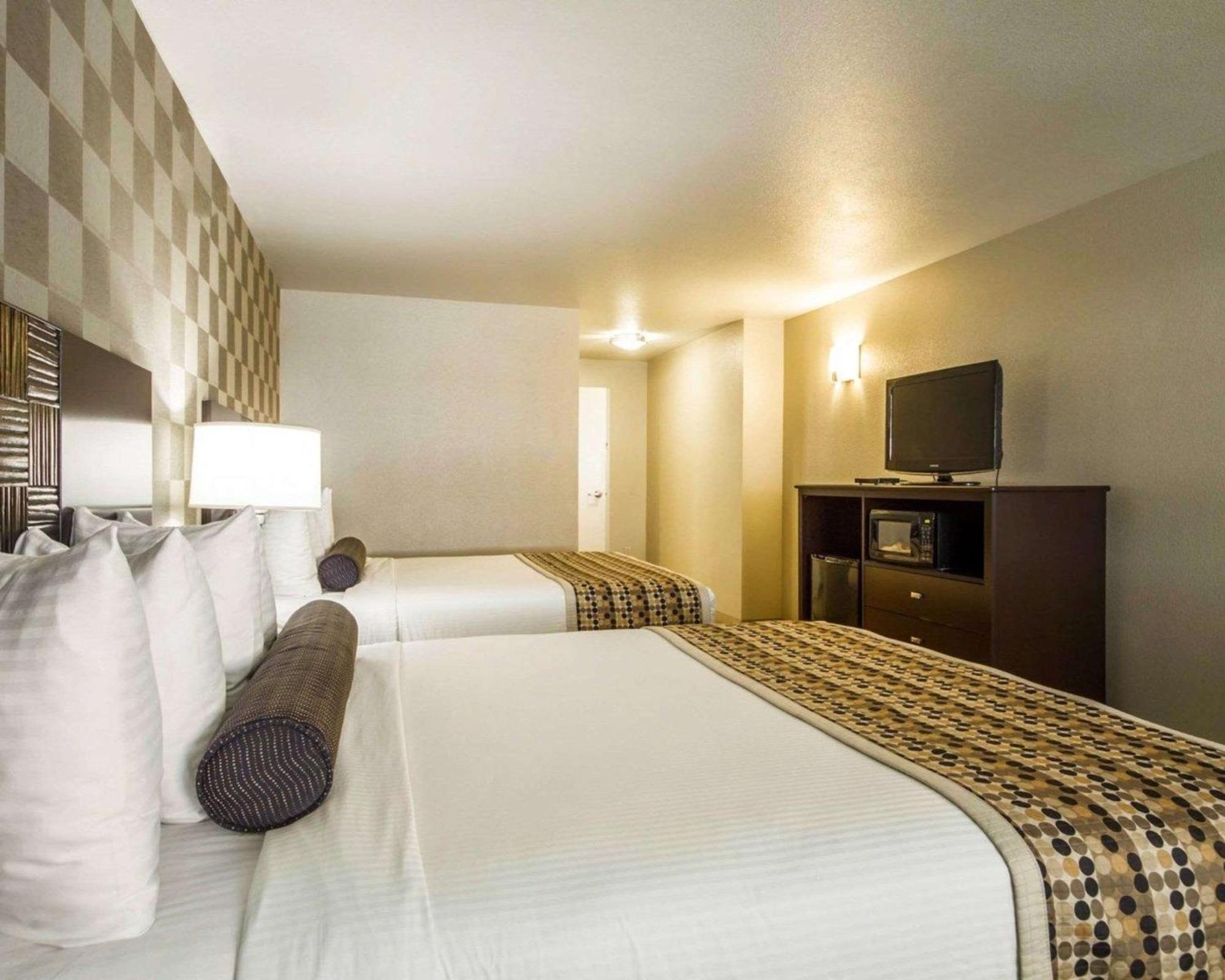 Hotel Med Park, Ascend Collection Sacramento