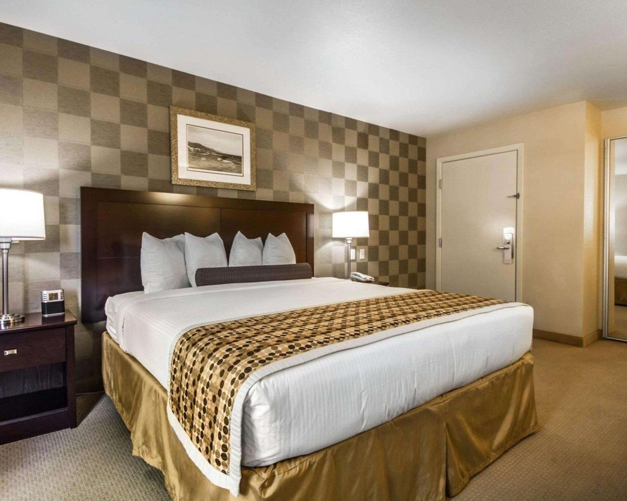 Hotel Med Park, Ascend Collection