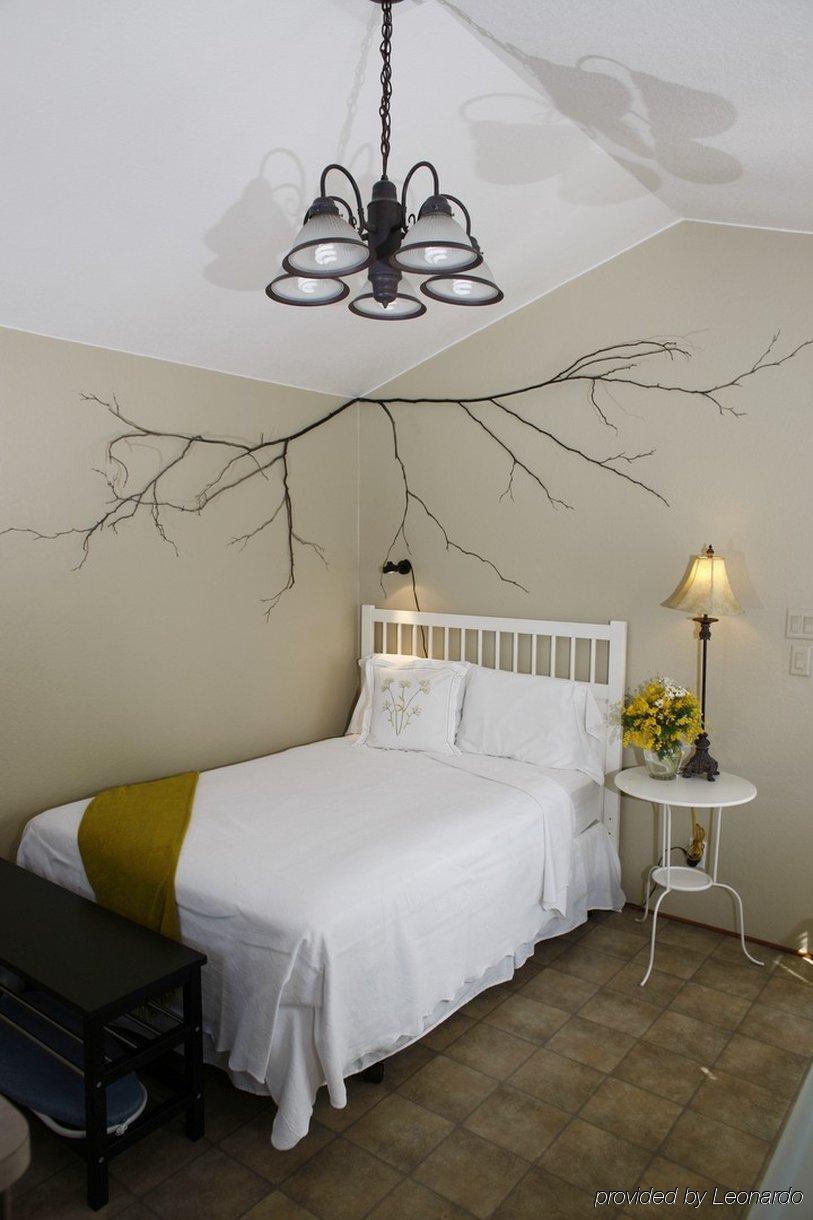 Hotel Arden Acres