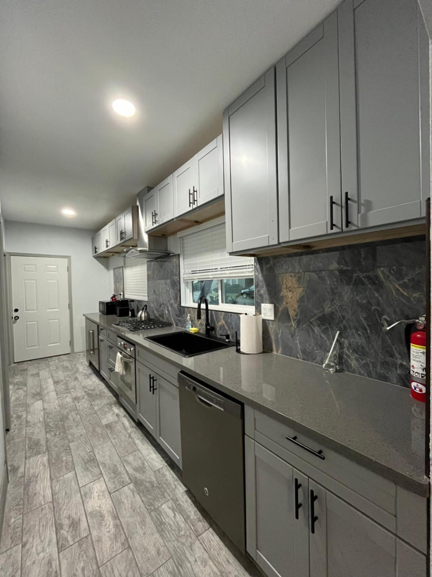 Holiday home Two Bedroom Midtown Beauty