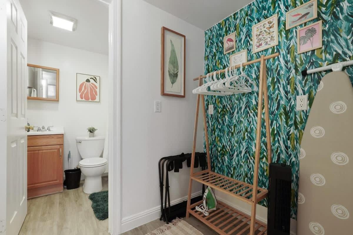 Apartment Homey Near Downtown Sac And American River Sacramento
