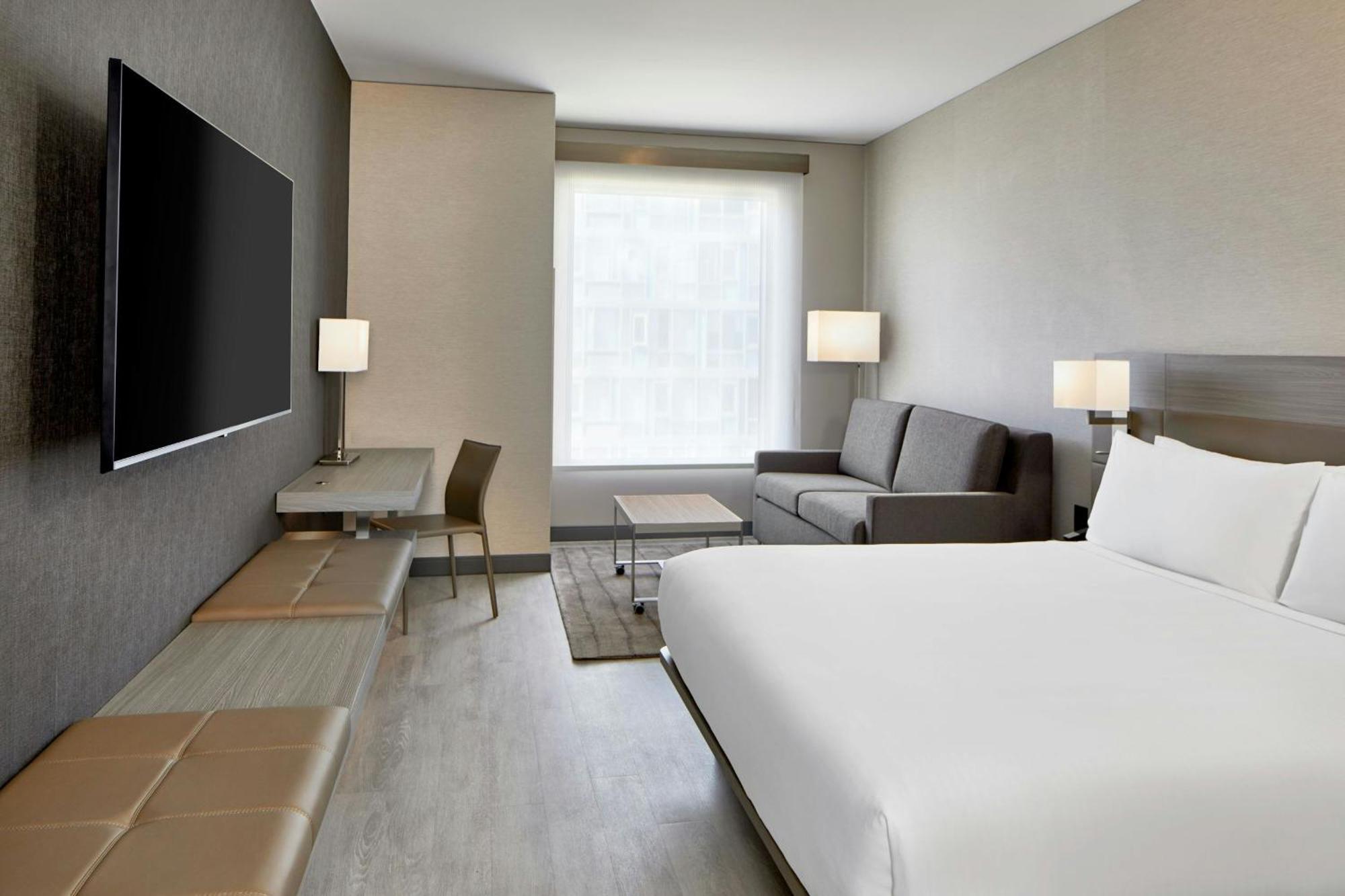 Ac By Marriott Hotel