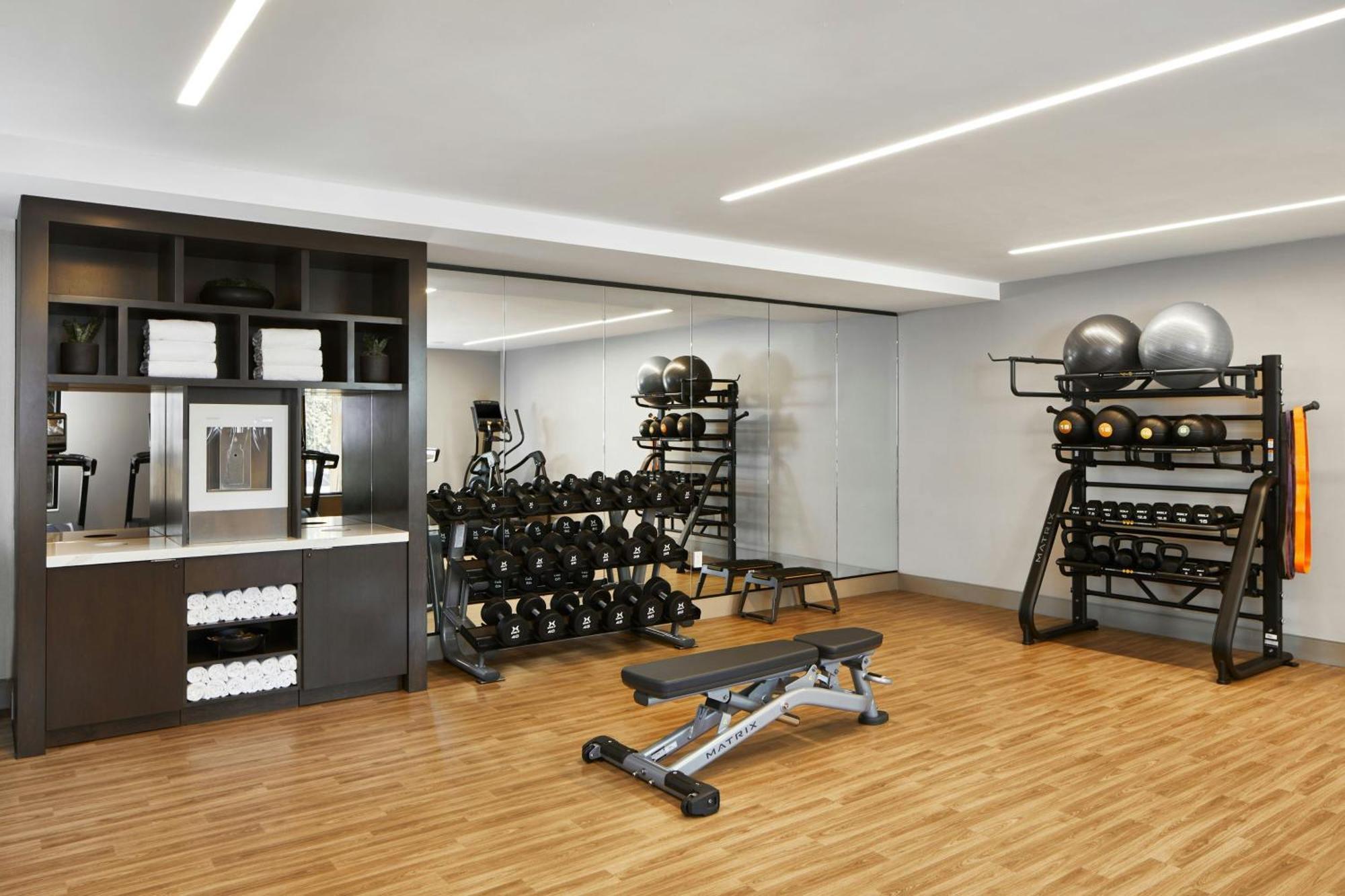 Ac By Marriott 4*