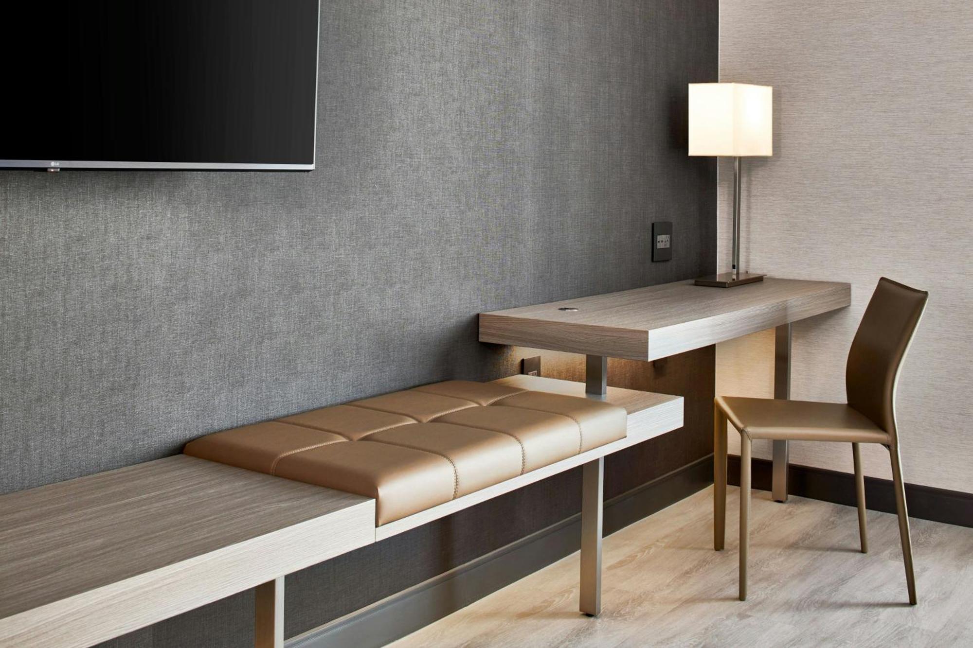 Ac By Marriott