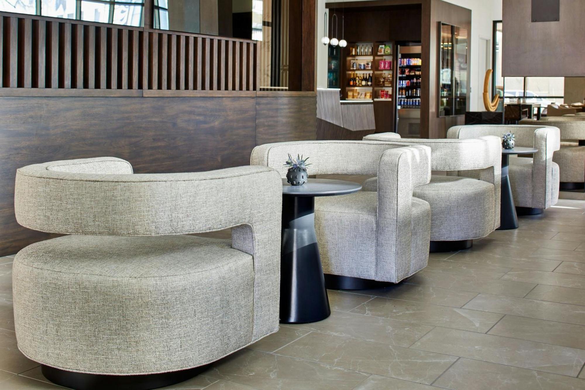 Ac By Marriott Hotel Sacramento