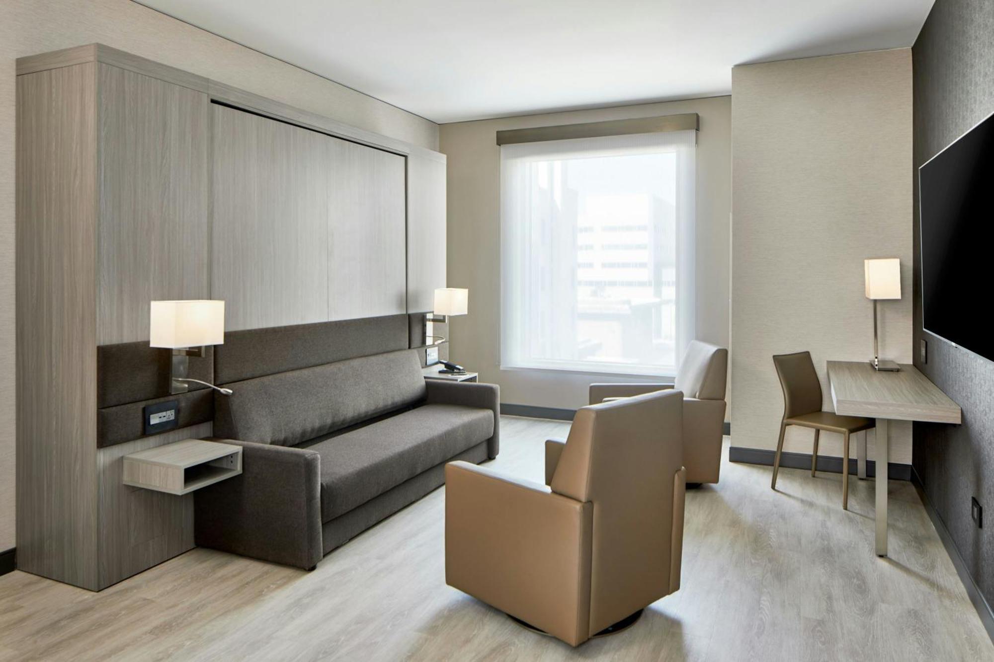 Ac By Marriott Hotel