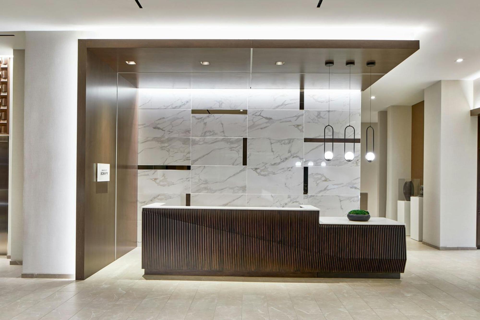 Ac By Marriott Hotel 4*