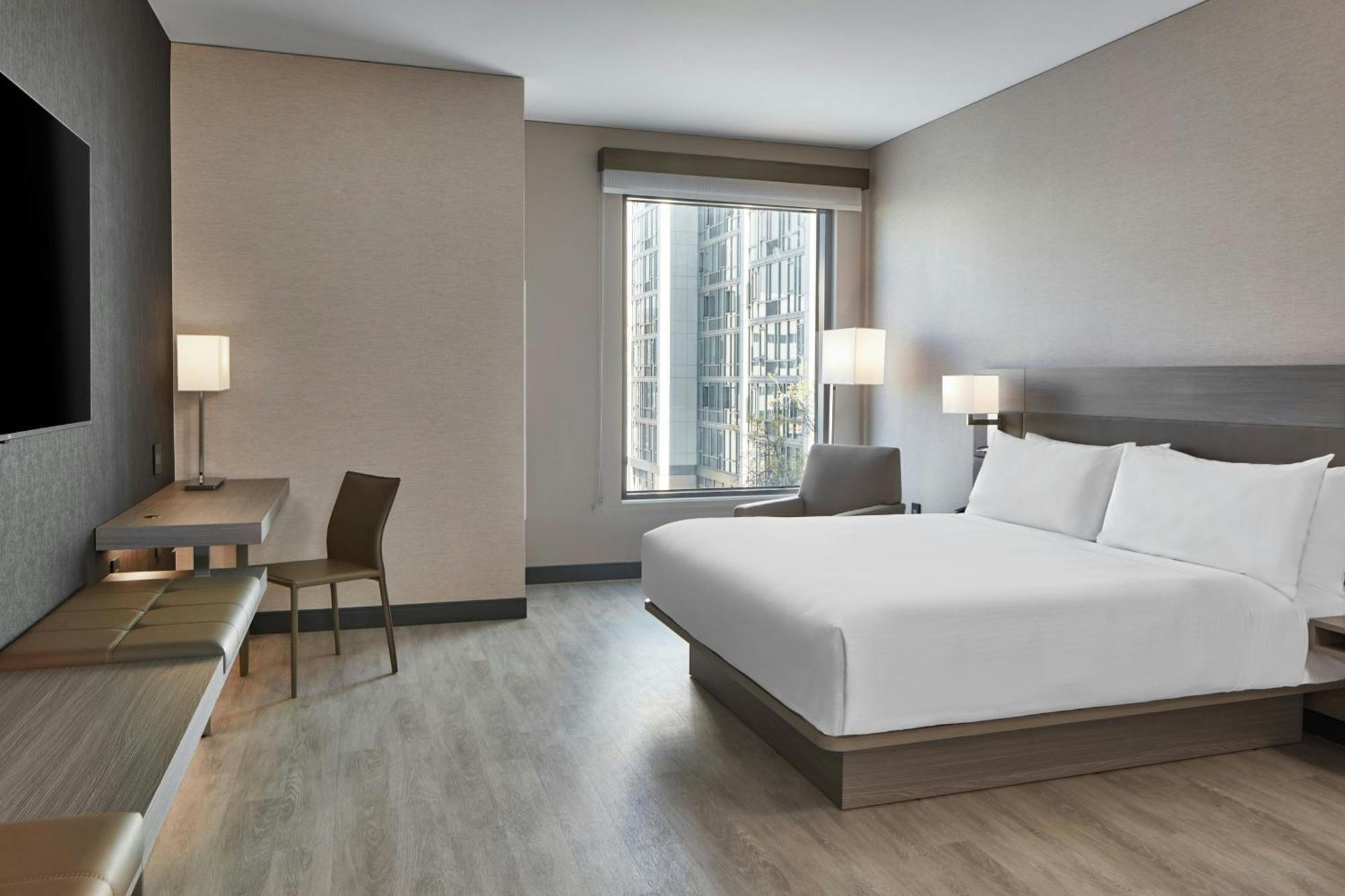 Hotel Ac By Marriott