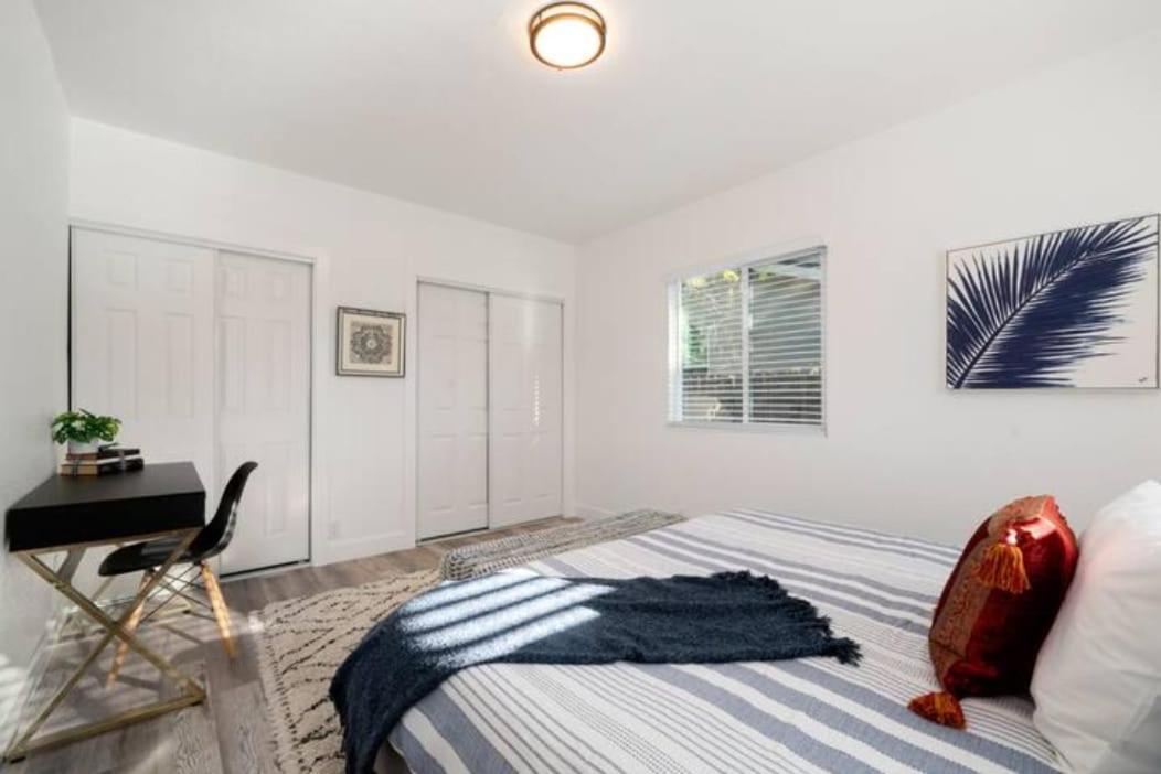 2br 1ba & Arcade Crib In The Heart Of Sac Holiday home *