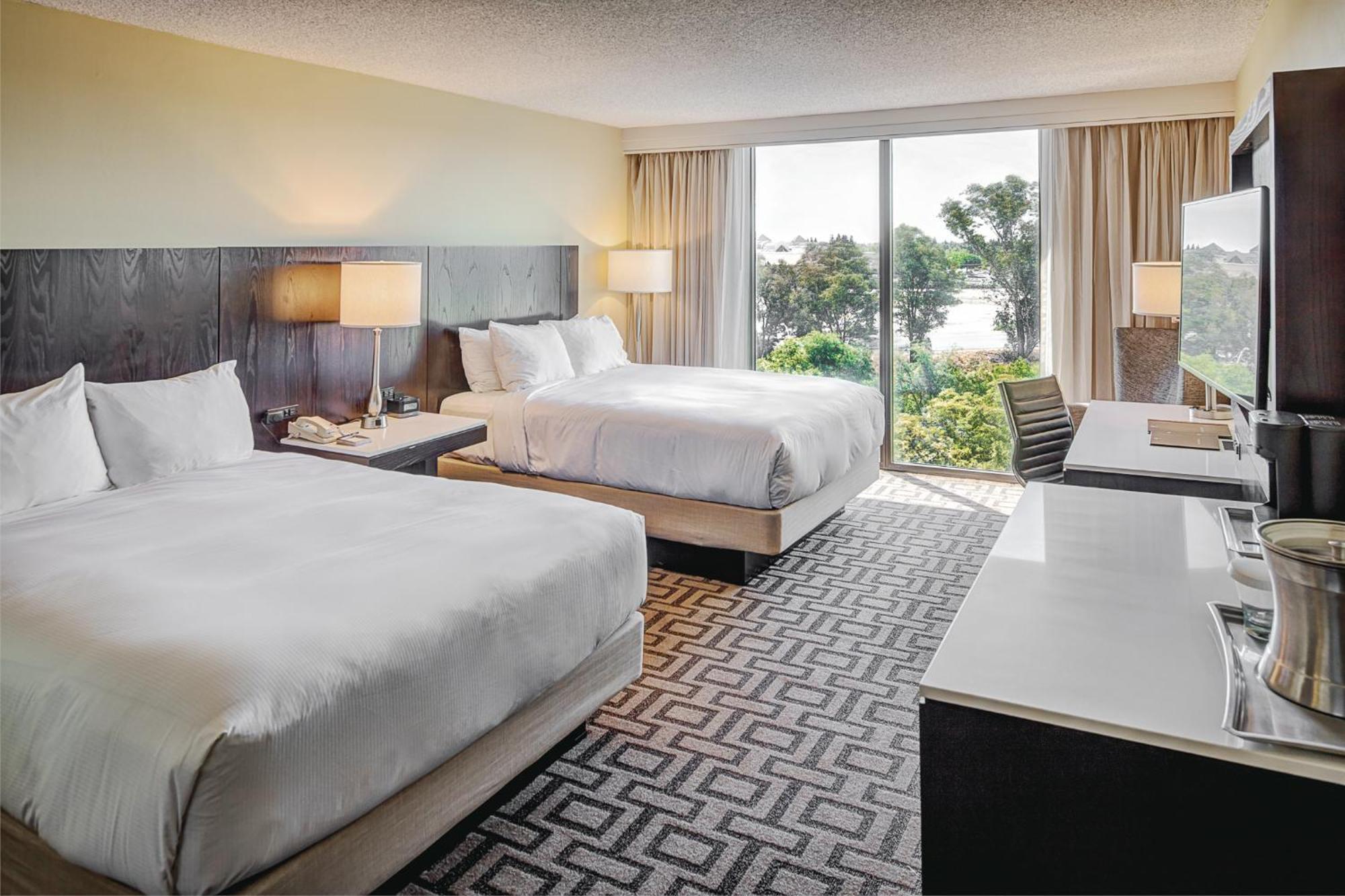 Hilton Arden West Hotel Sacramento