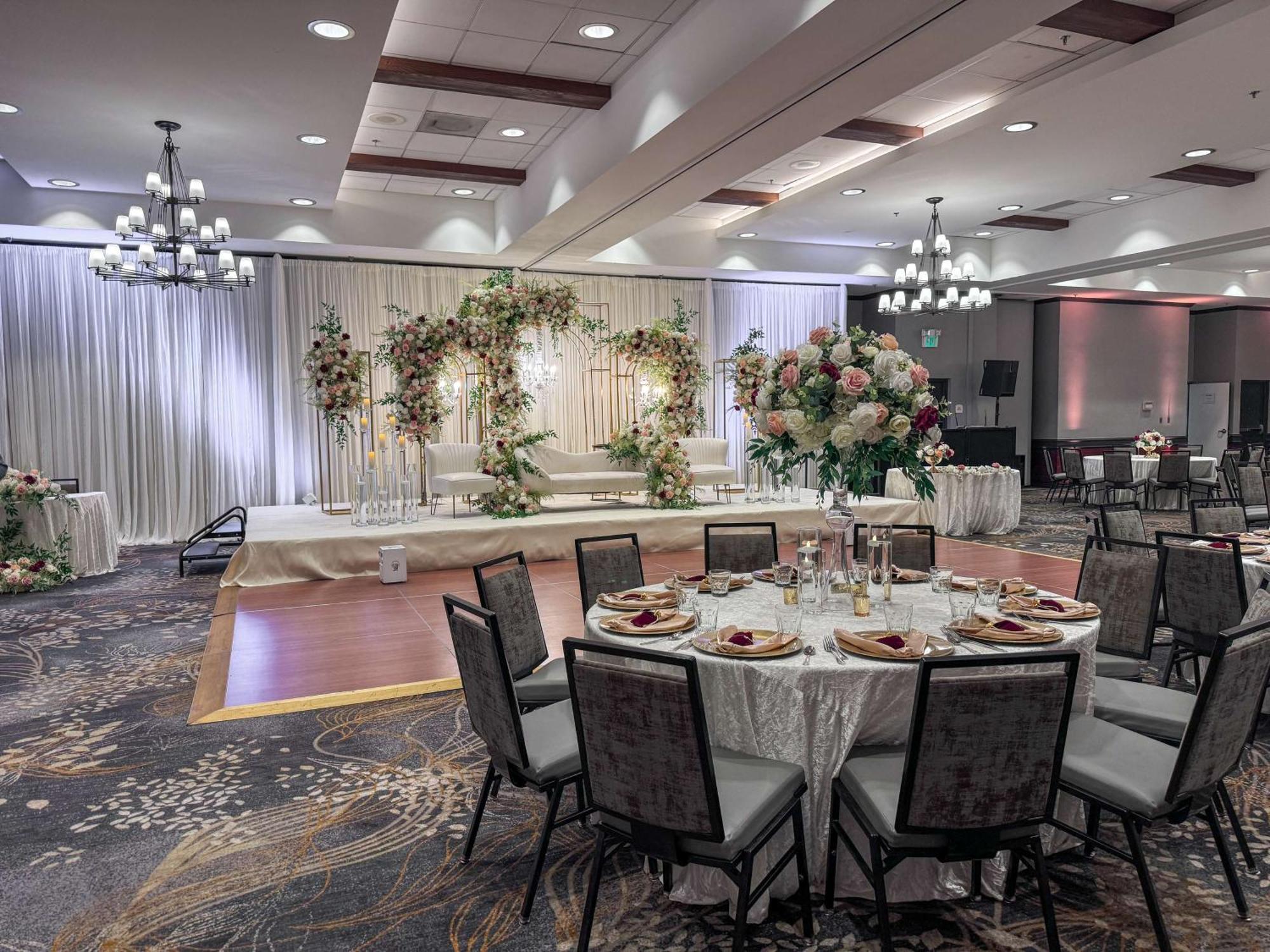 Hilton Arden West Sacramento